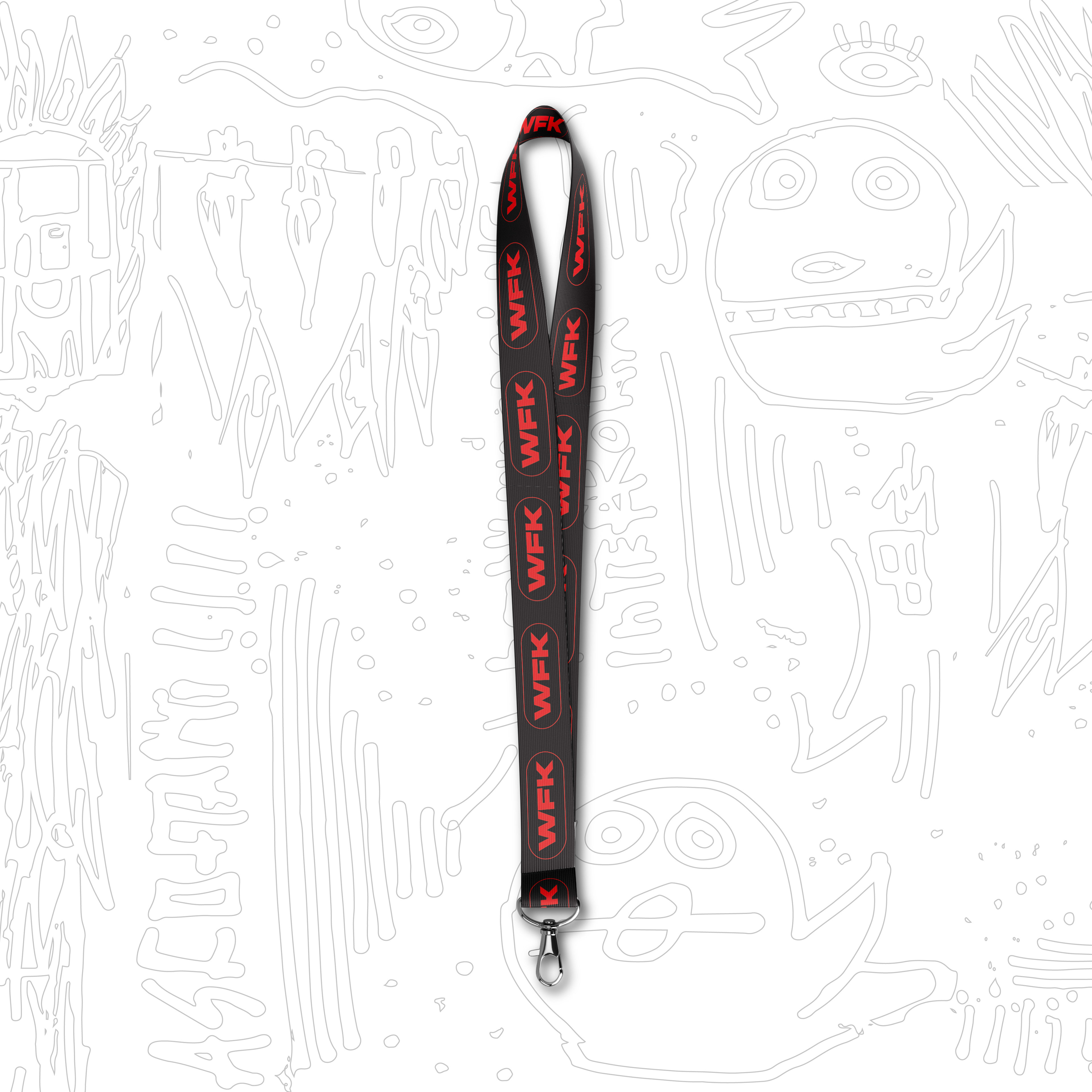 WFK - Official Merch