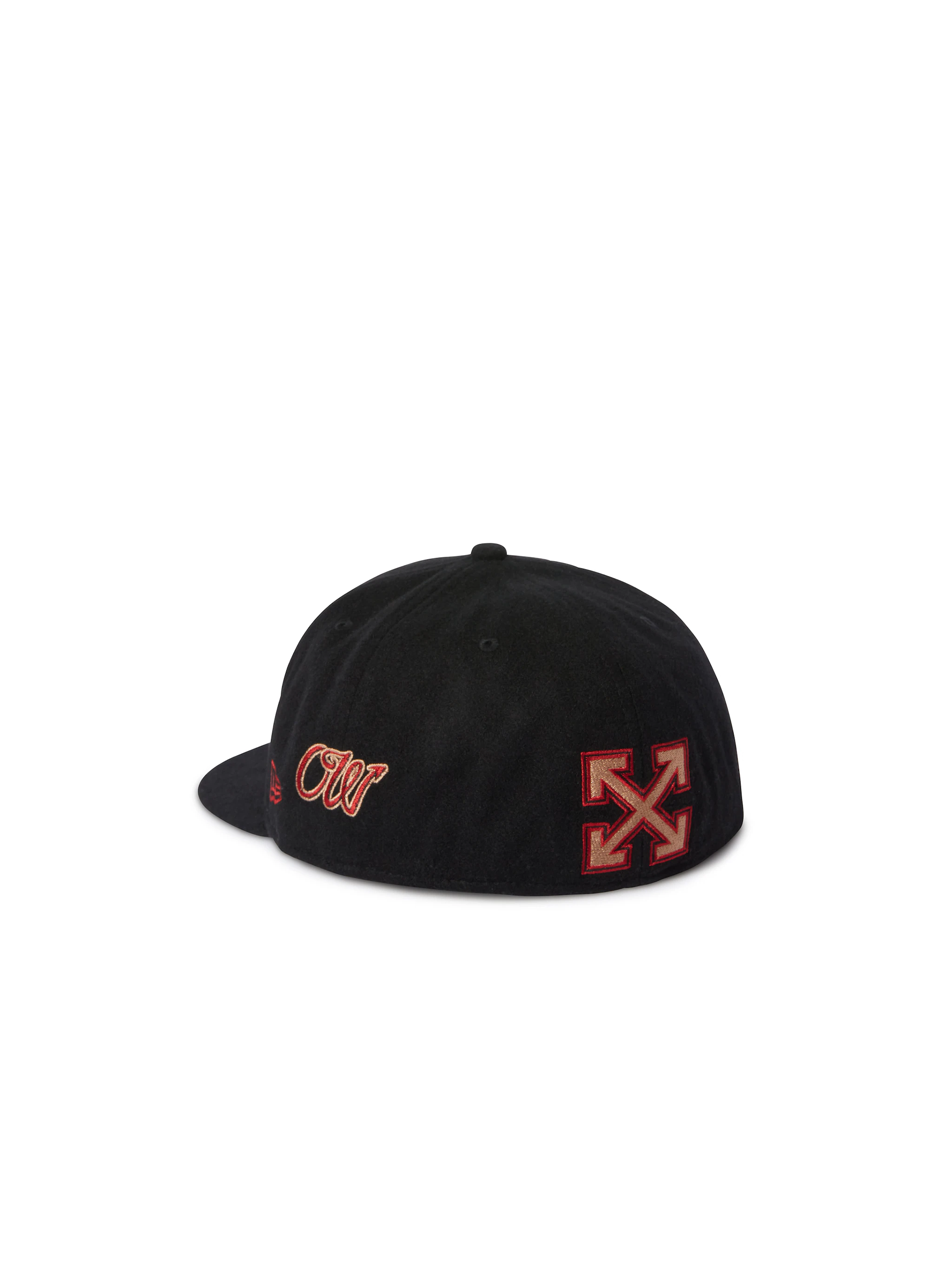 Off-White™ c/o A.C. Milan - 2024