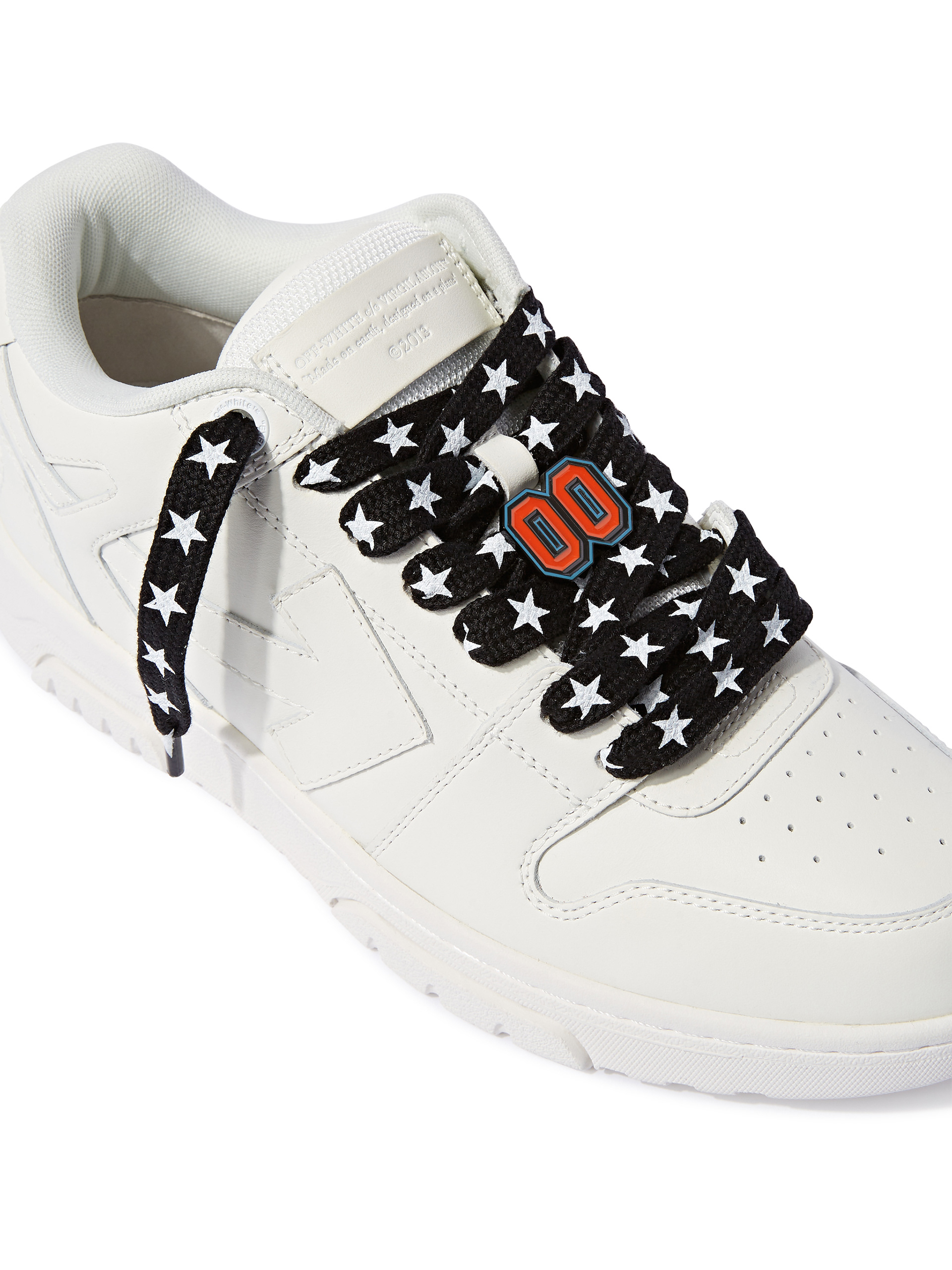 Off-White™ - Sneakers Personalization
