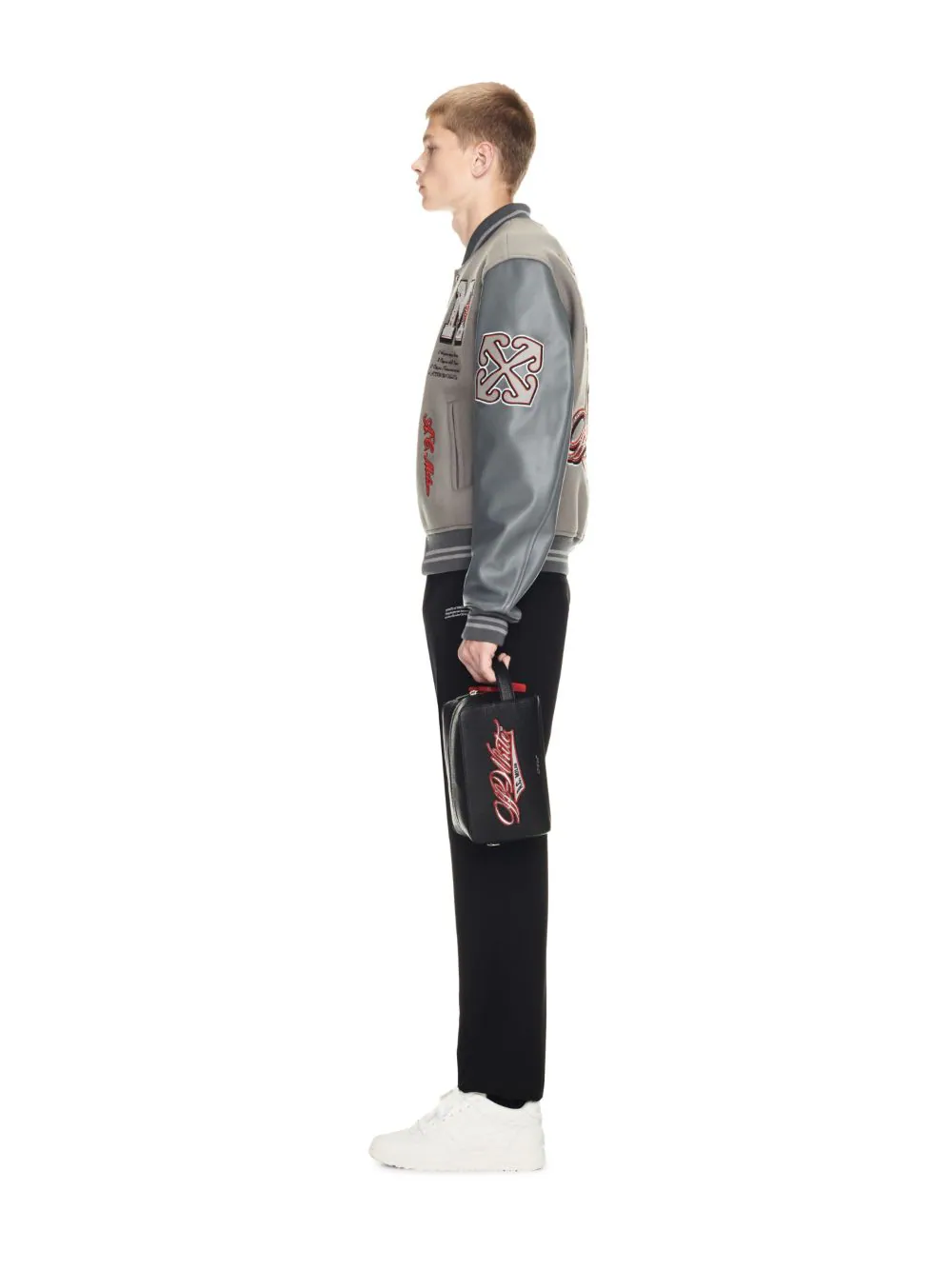 Off-White™ c/o A.C. Milan - 2023