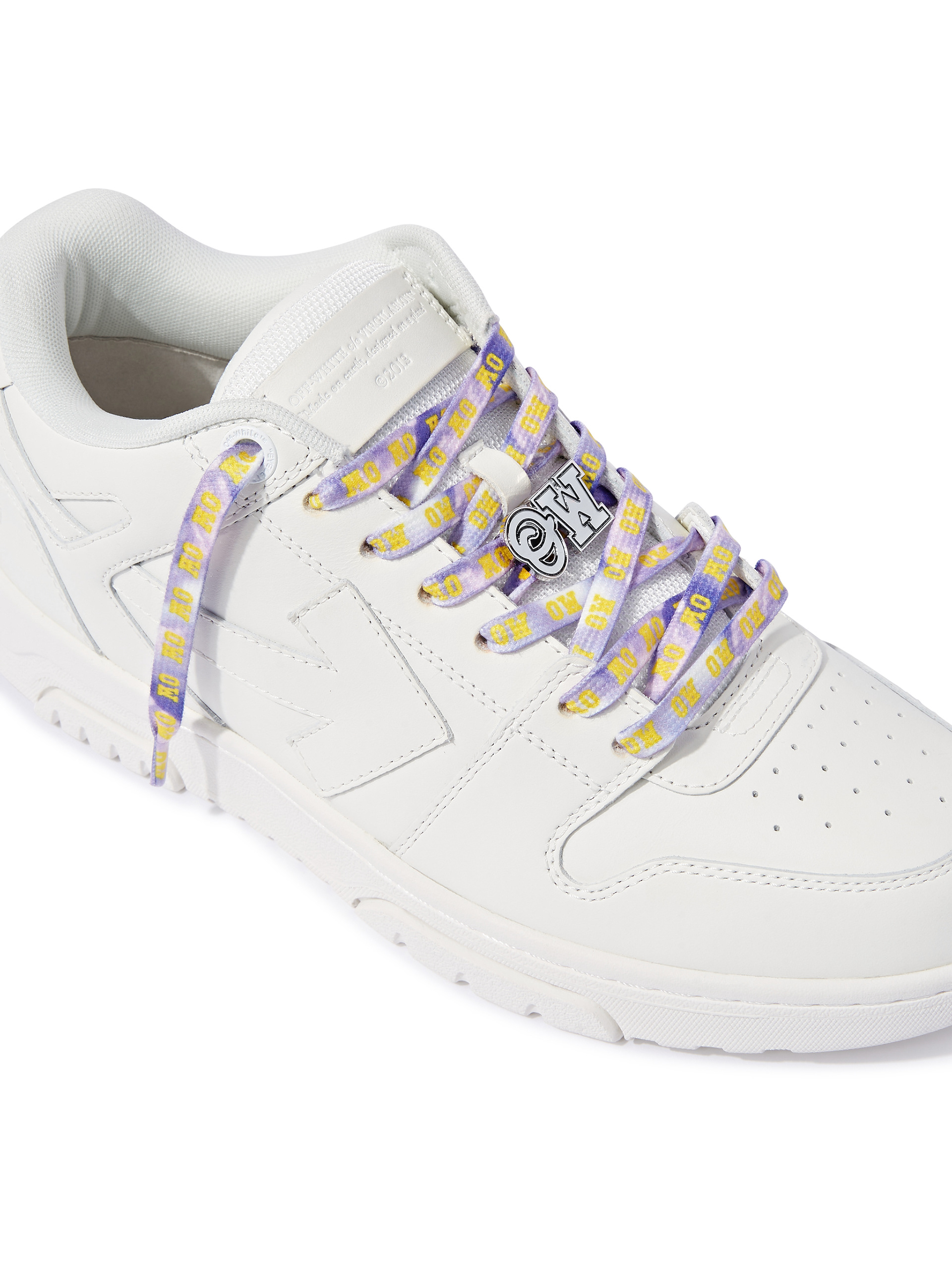 Off-White™ - Sneakers Personalization