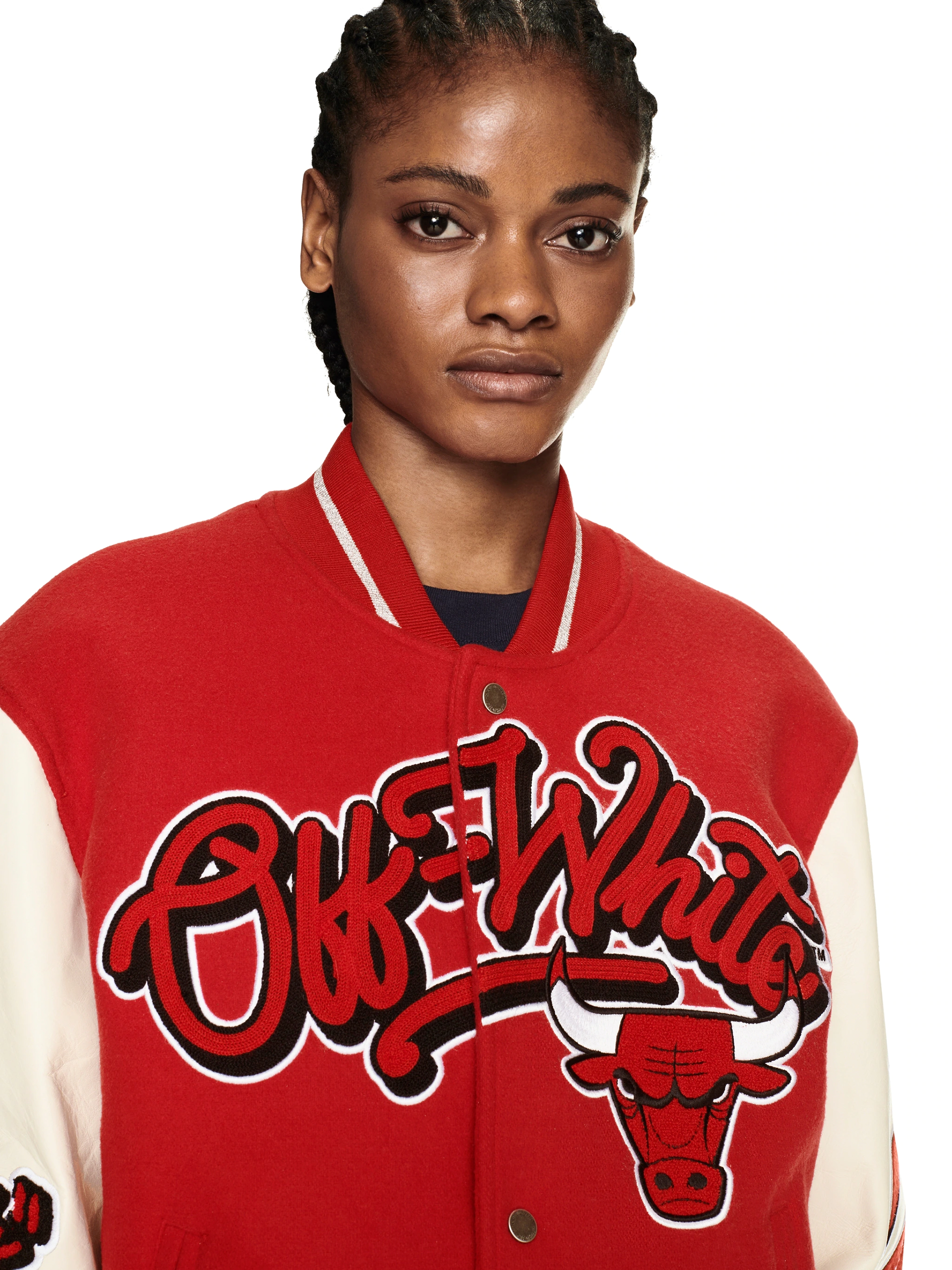 Off-White™ c/o Chicago Bulls