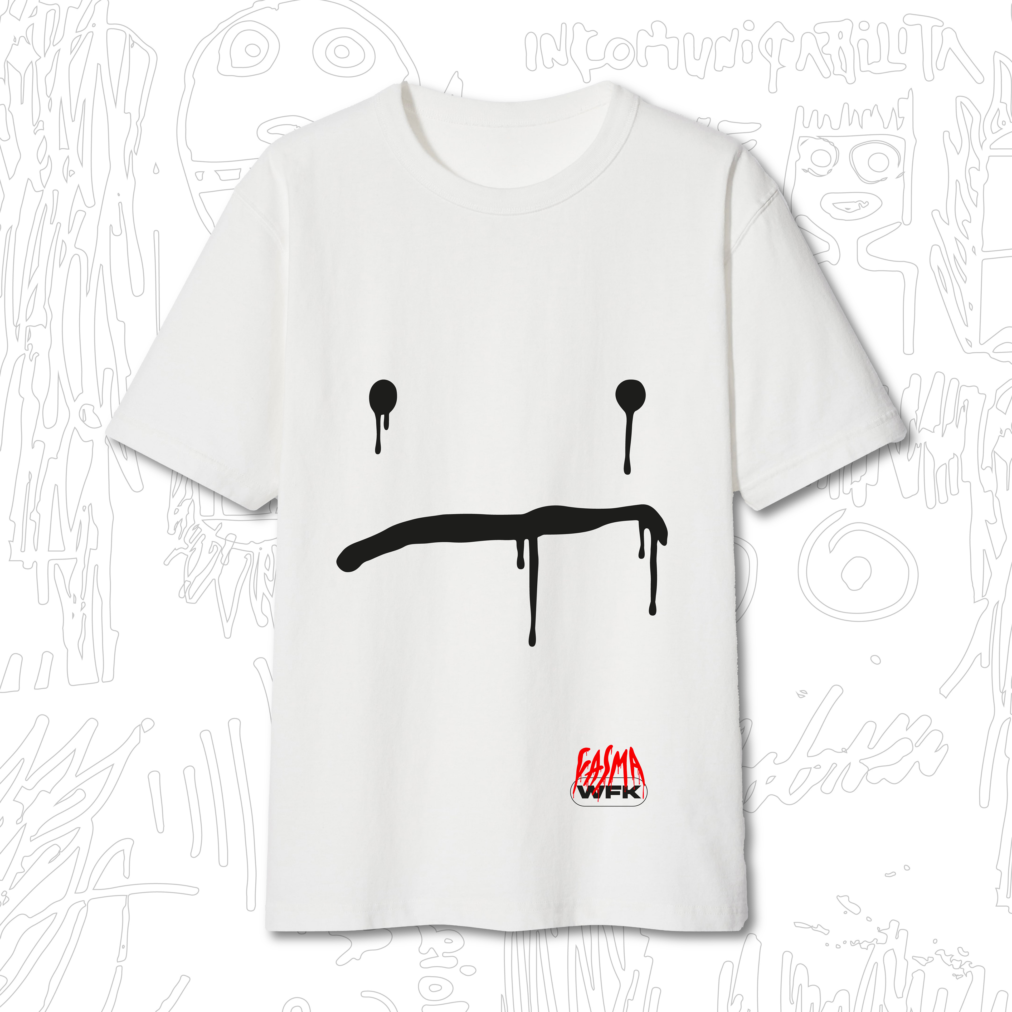 WFK - Official Merch