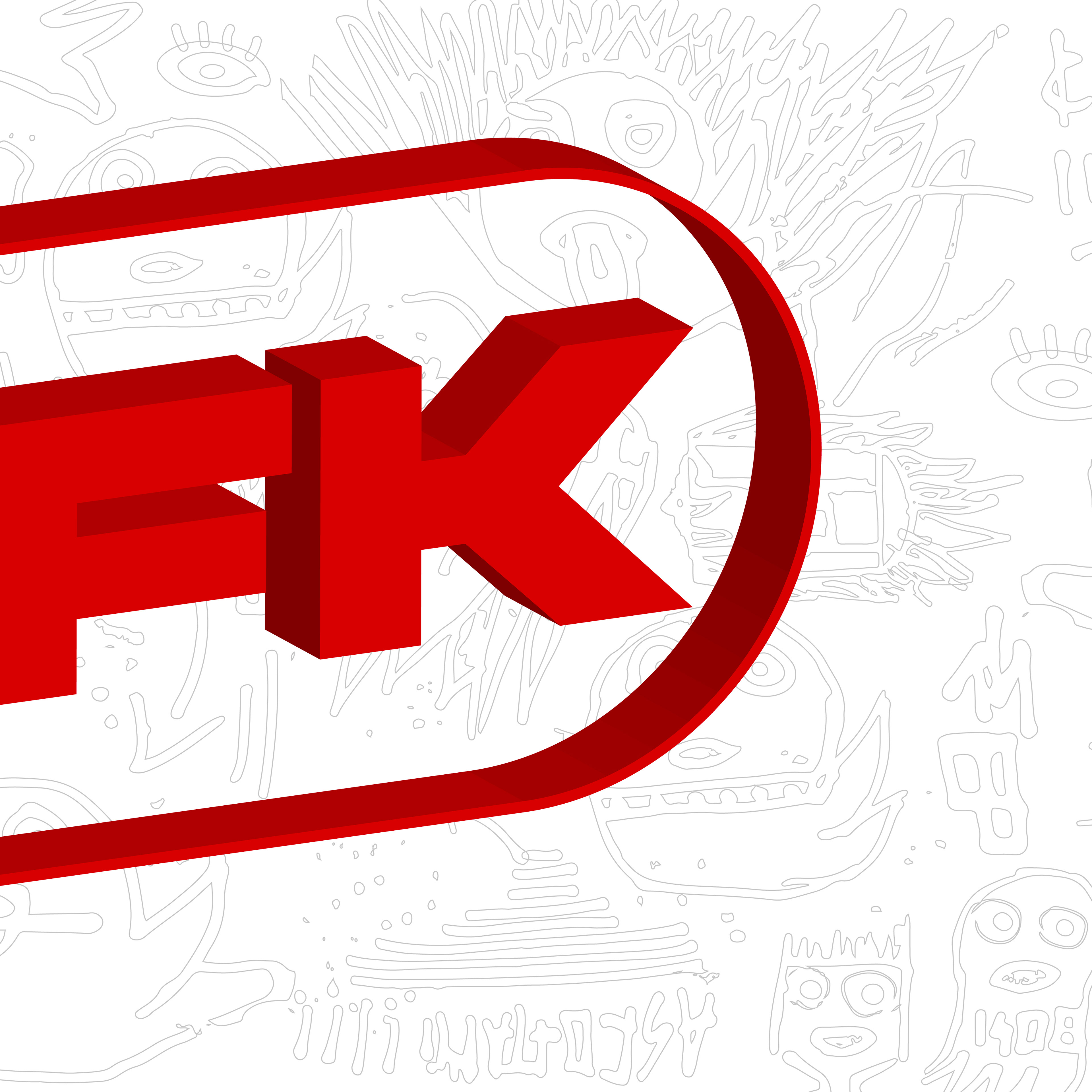 WFK - Official Merch