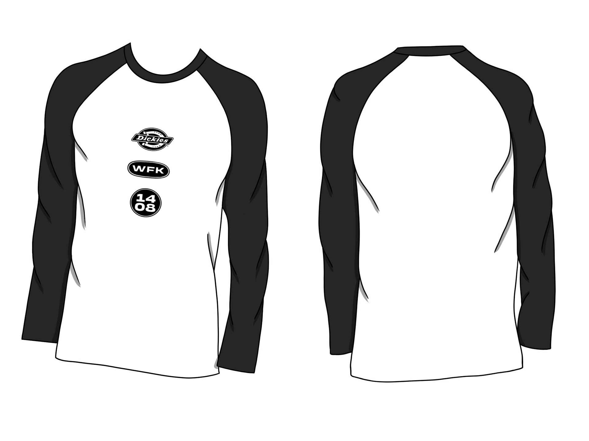 Dickies x WFK - Proposal