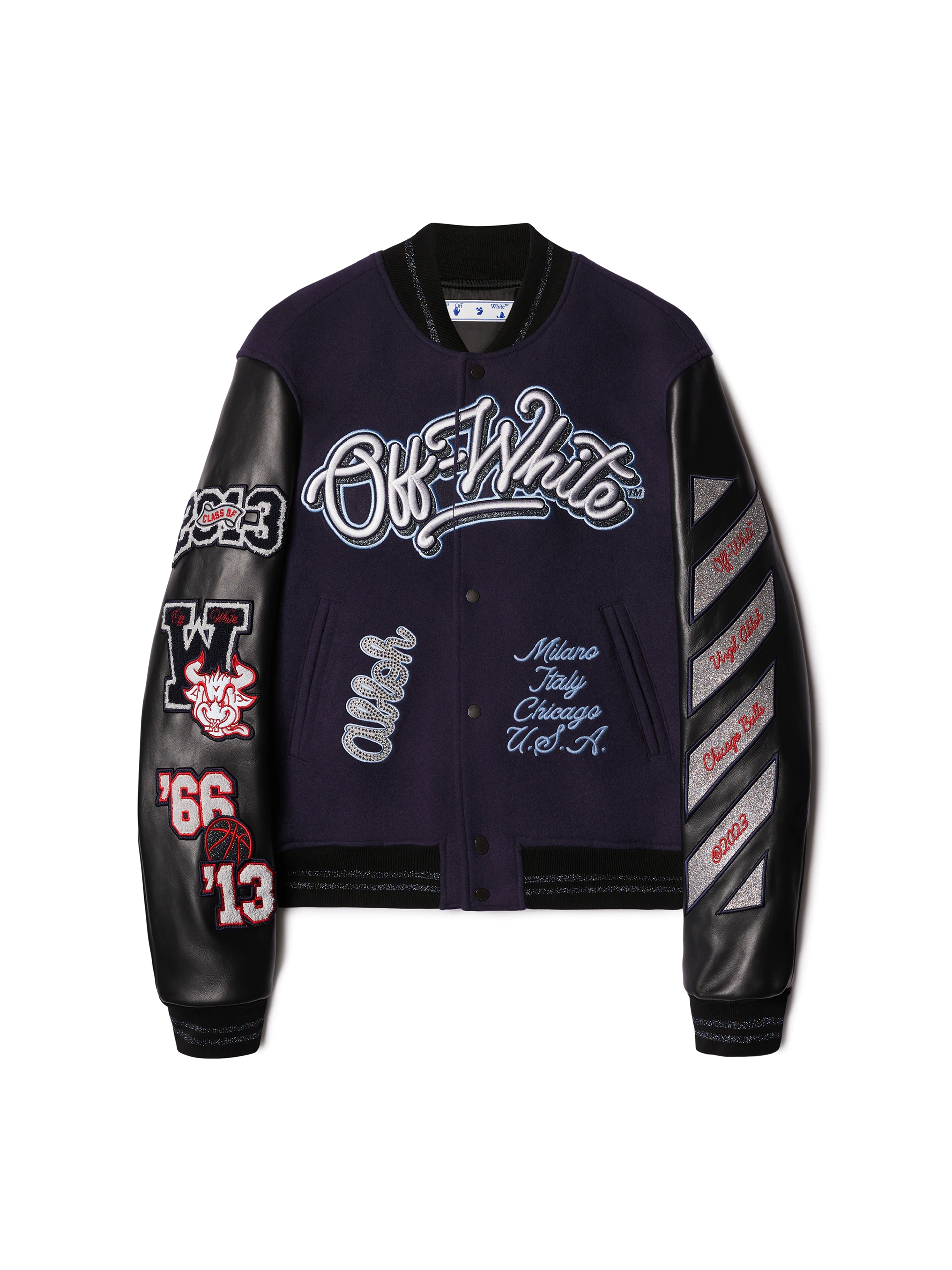 Off-White™ c/o Chicago Bulls