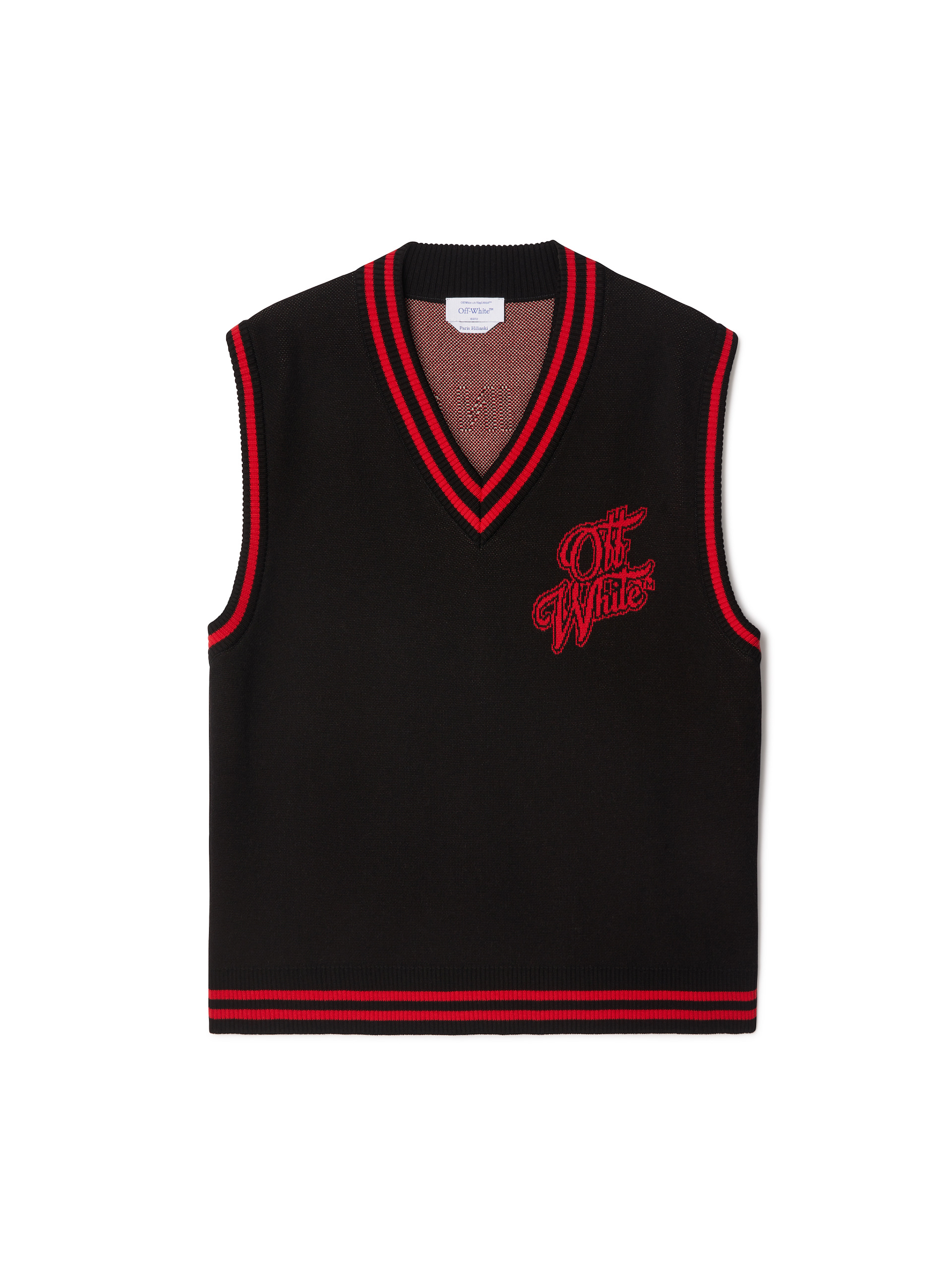 Off-White™ c/o Paris Hilinski - Golf Capsule Collection