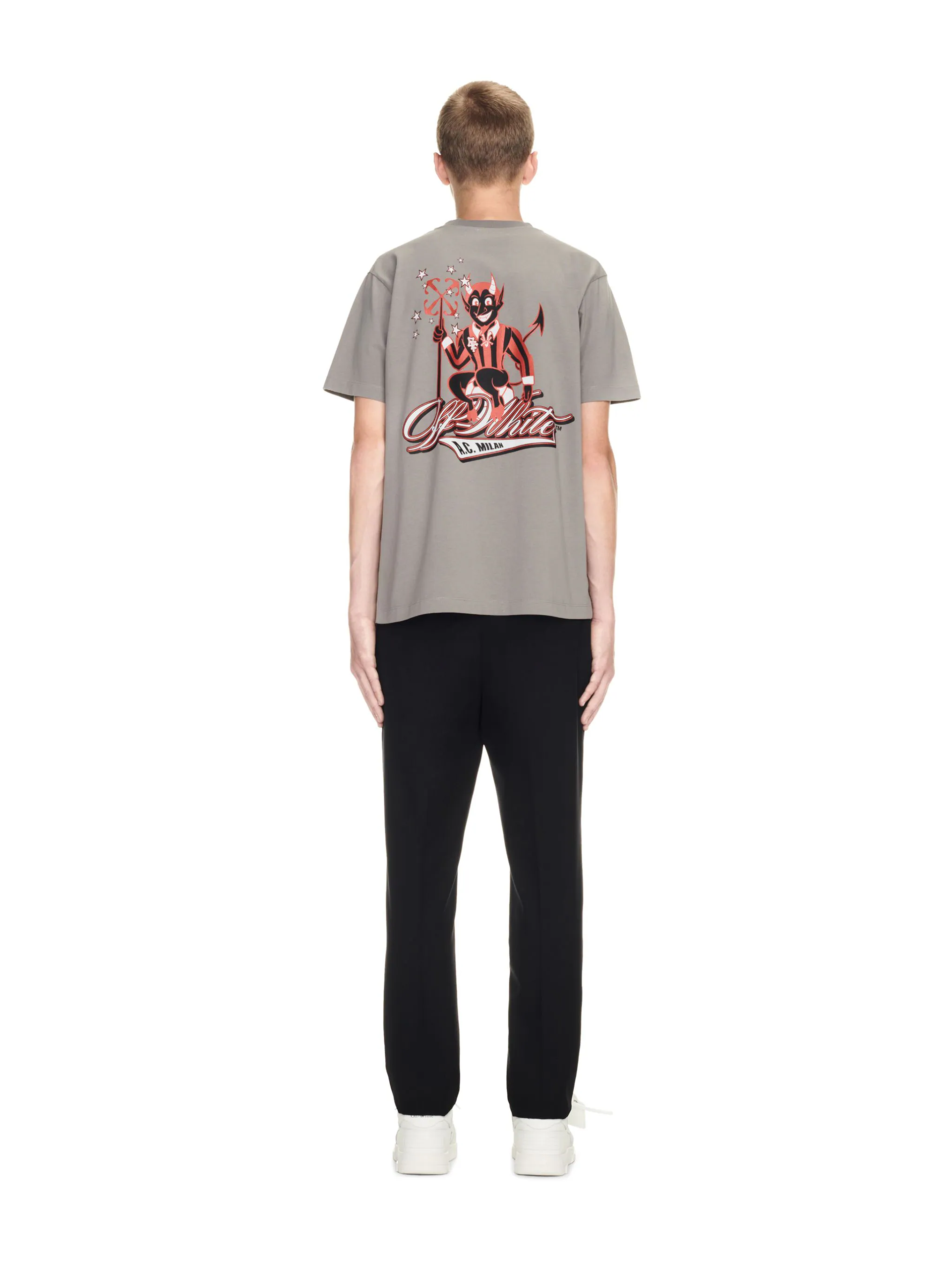 Off-White™ c/o A.C. Milan - 2023