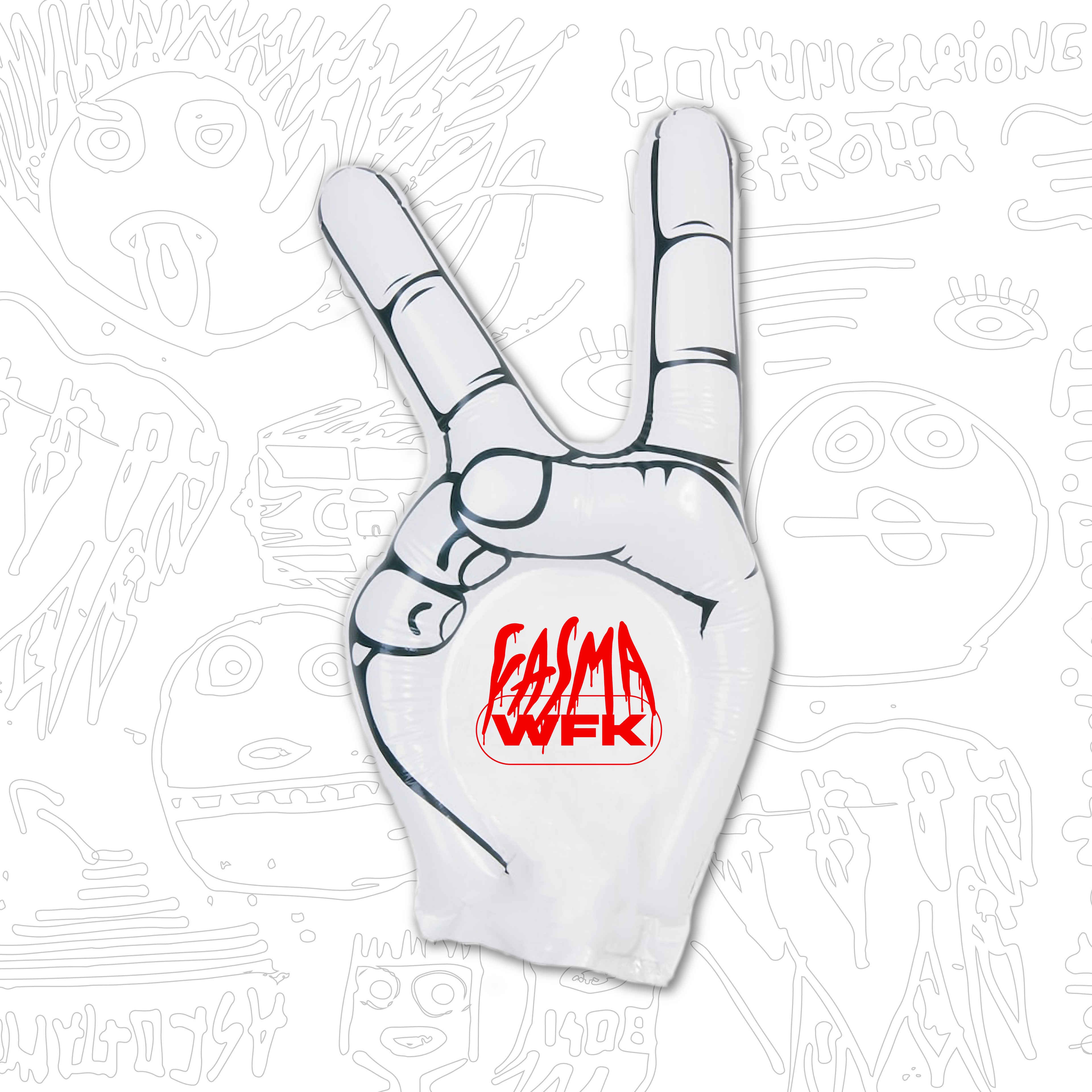 WFK - Official Merch