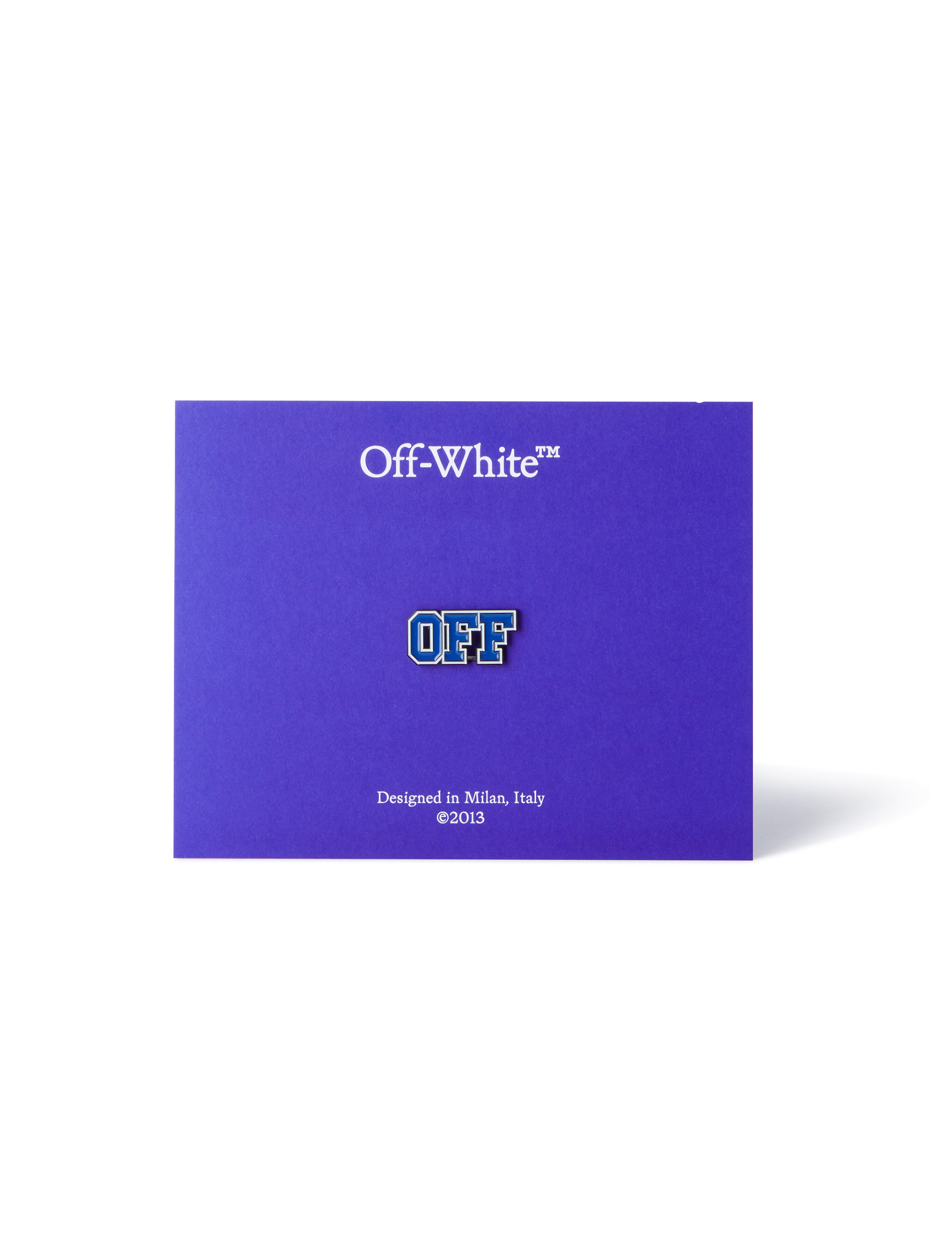 Off-White™ - Sneakers Personalization