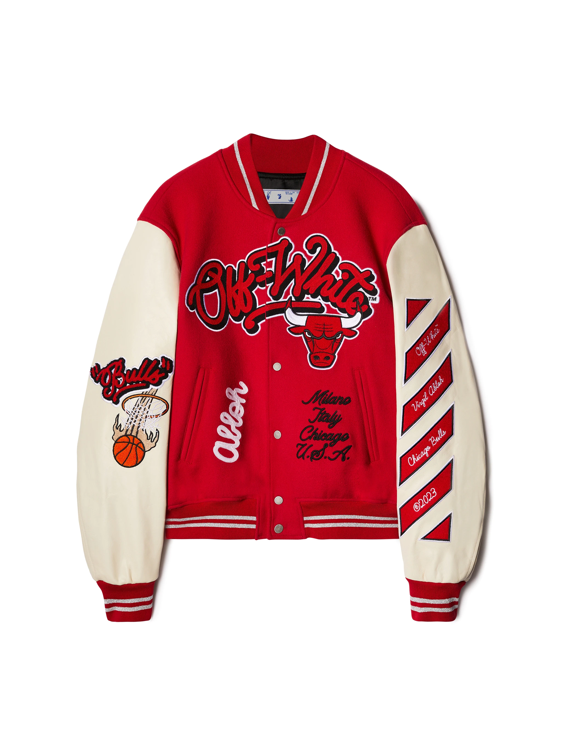 Off-White™ c/o Chicago Bulls