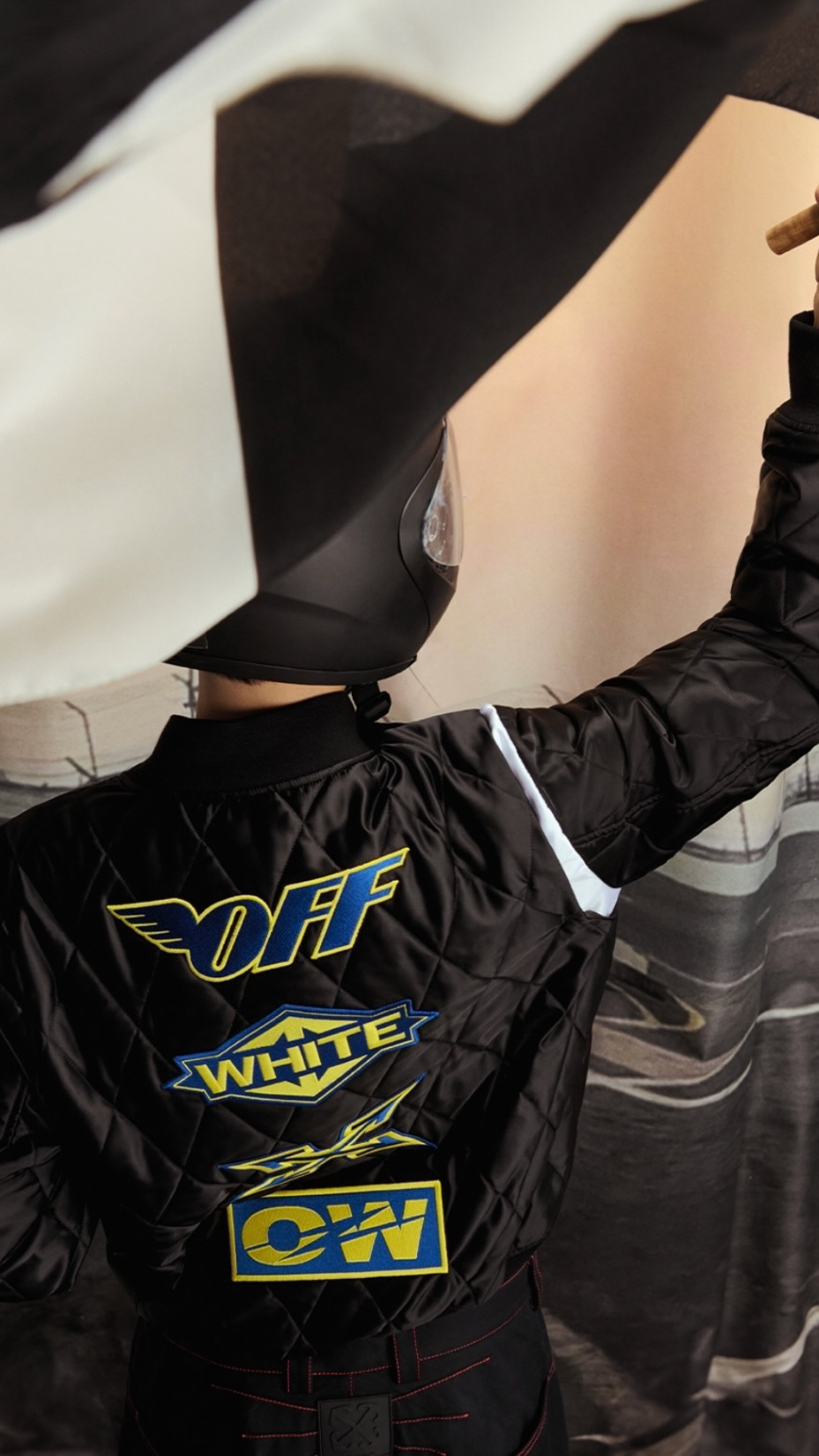 Off-White™ - Racing Capsule Collection
