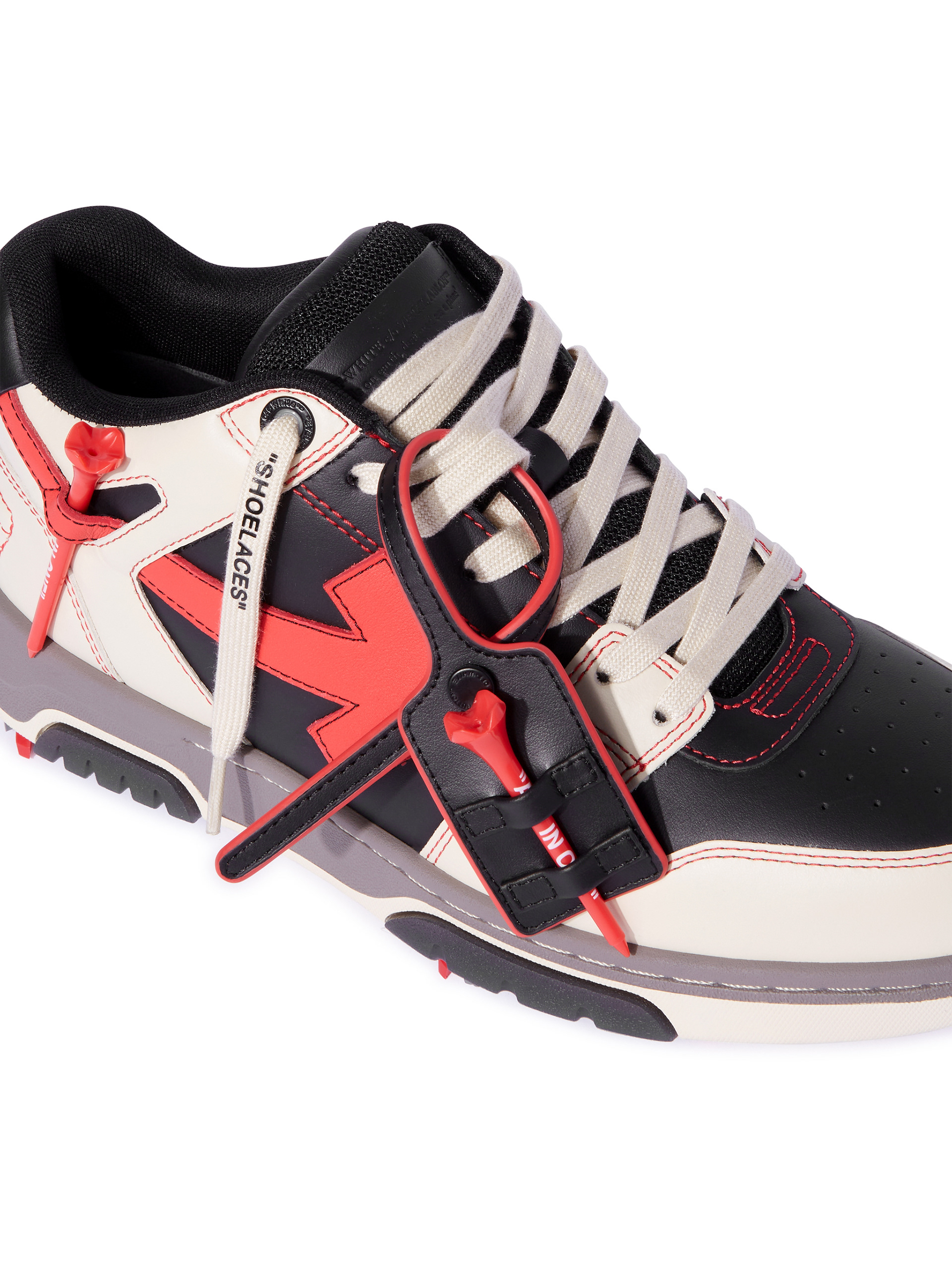 Off-White™ c/o Paris Hilinski - Golf Capsule Collection