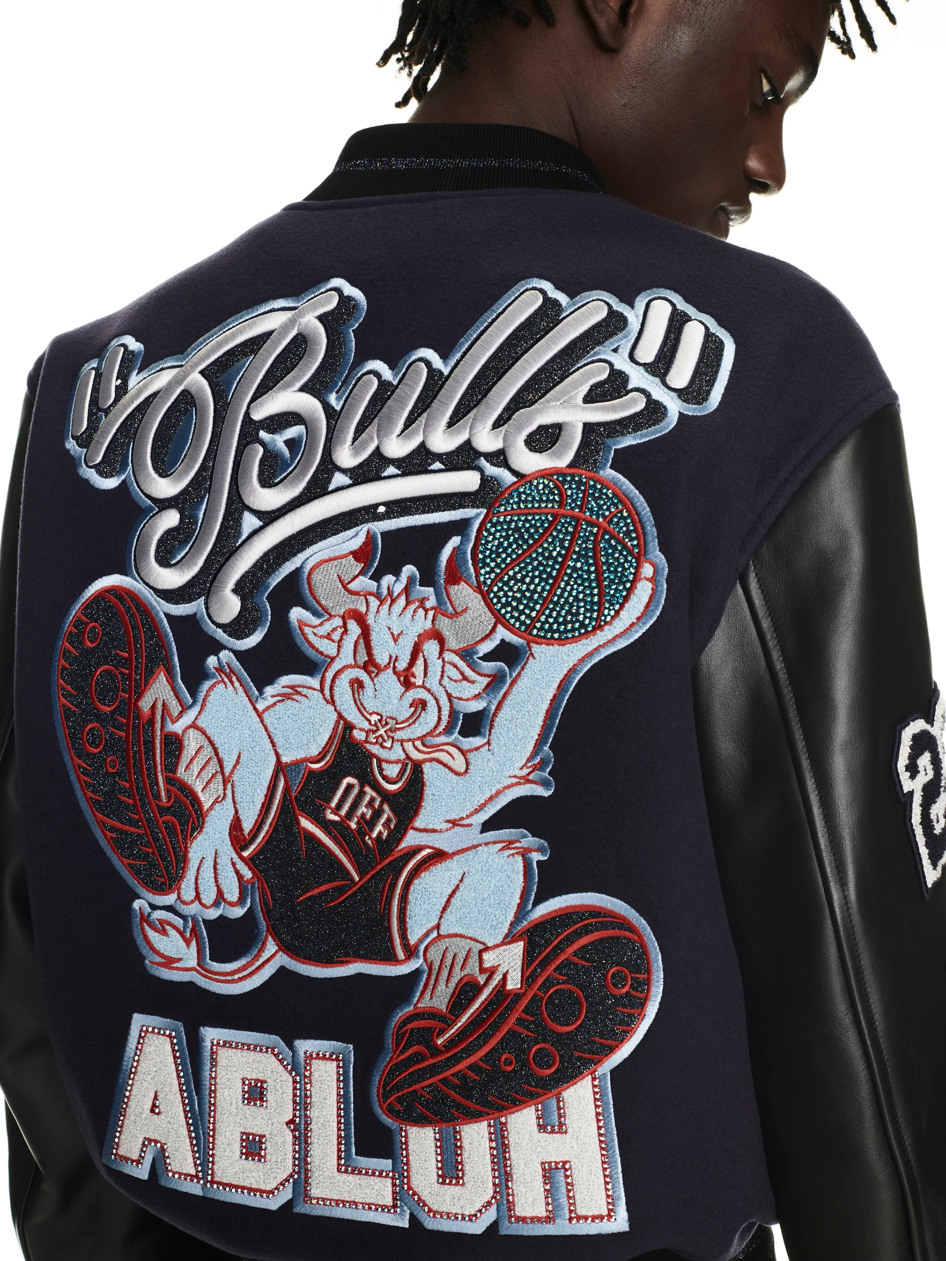 Off-White™ c/o Chicago Bulls