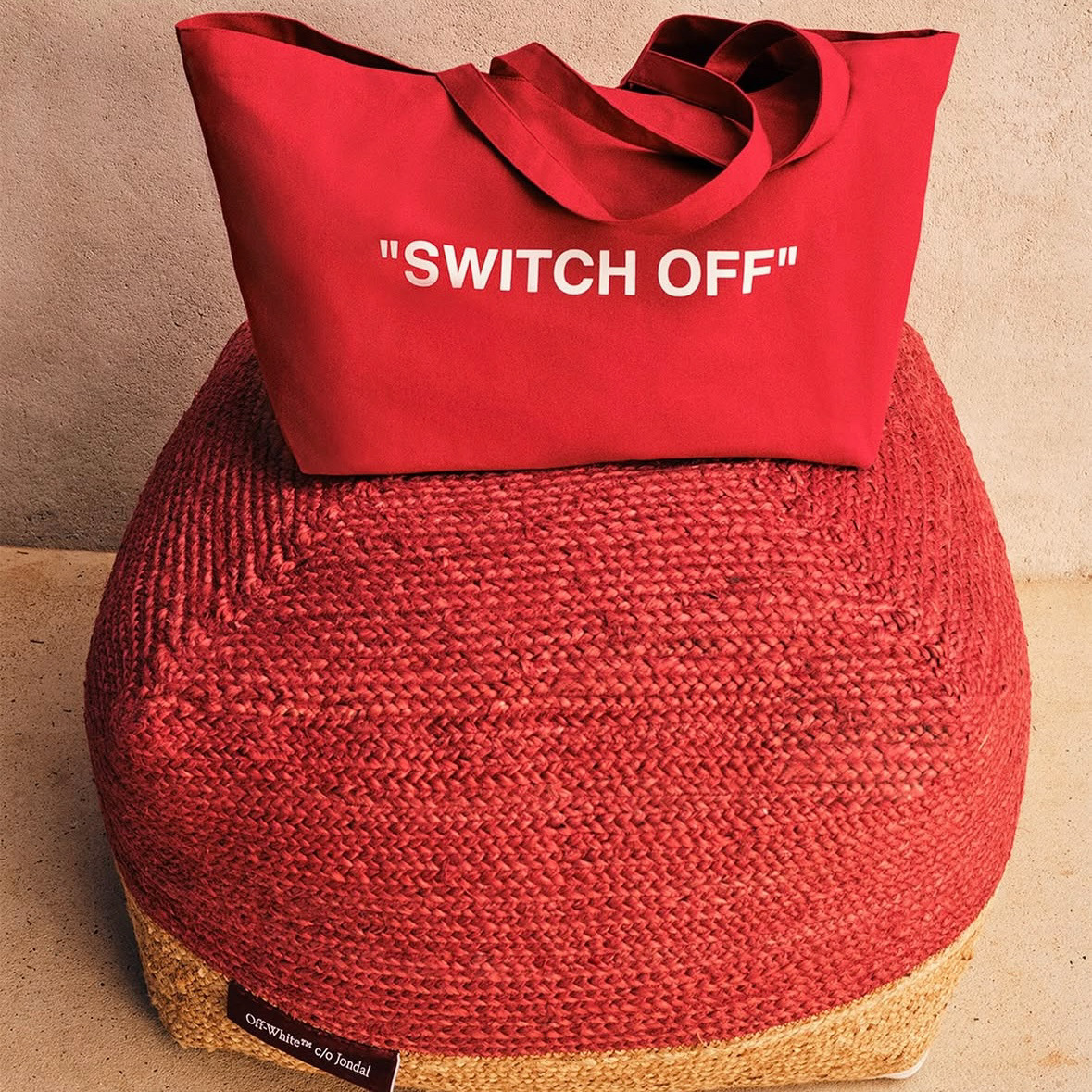 Off-White™ c/o Jondal