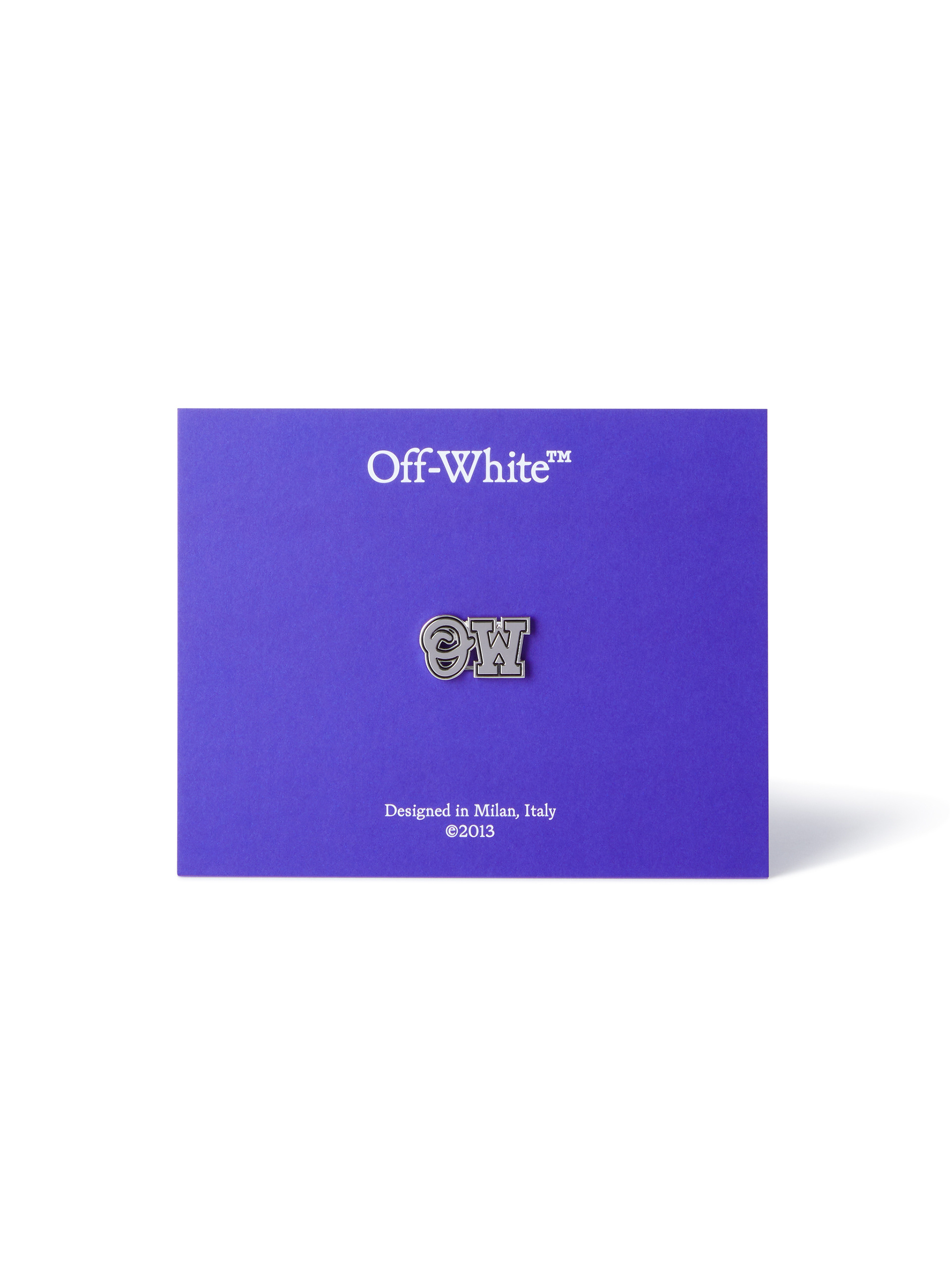 Off-White™ - Sneakers Personalization
