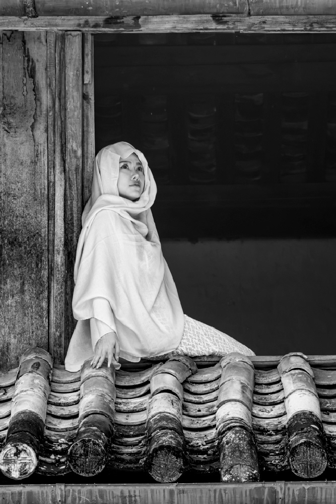 Photographe © Patrick Rouch