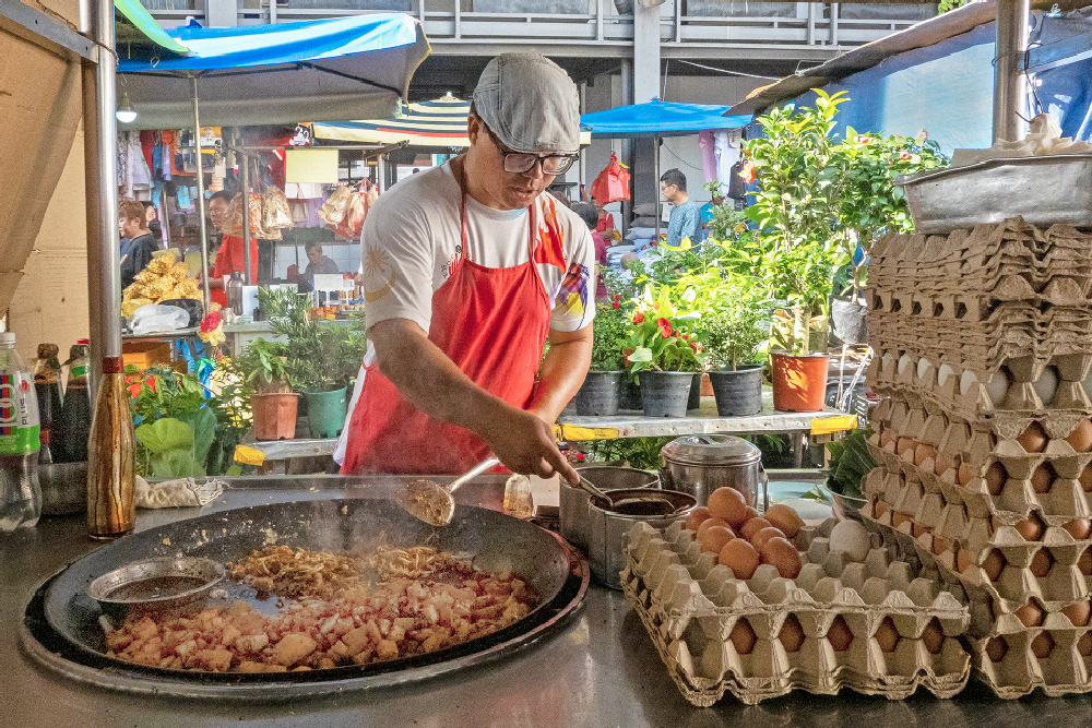 Photographe © Patricia Huillet