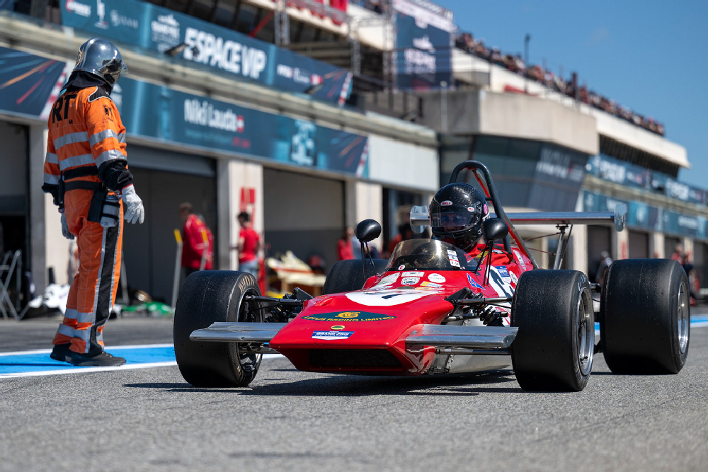 Photographe © Fabien Farce