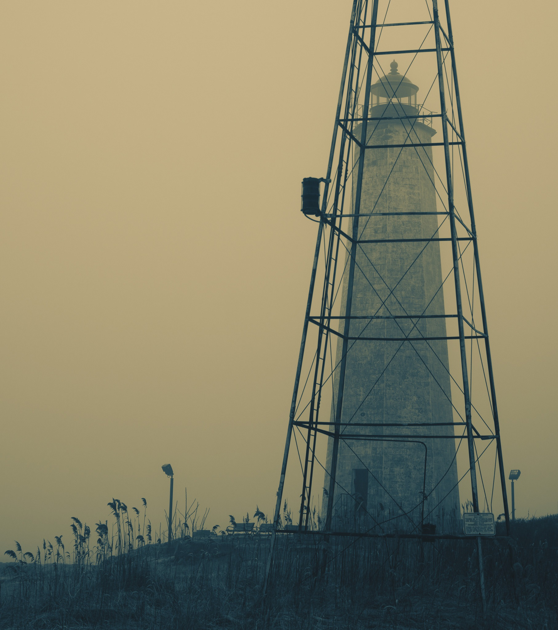 Light House Gloom