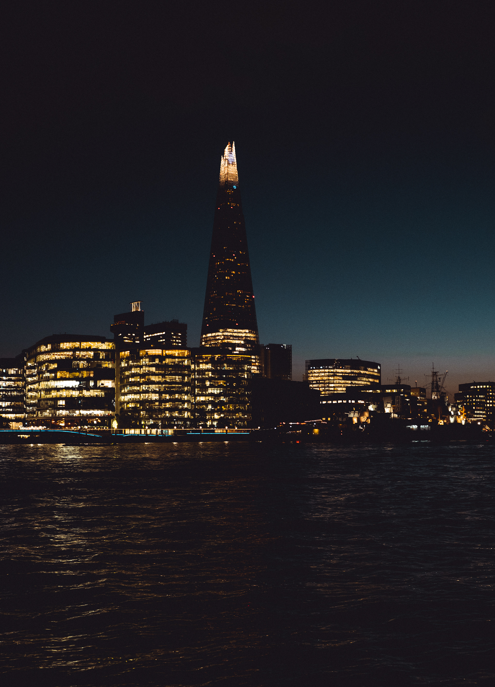 London 2