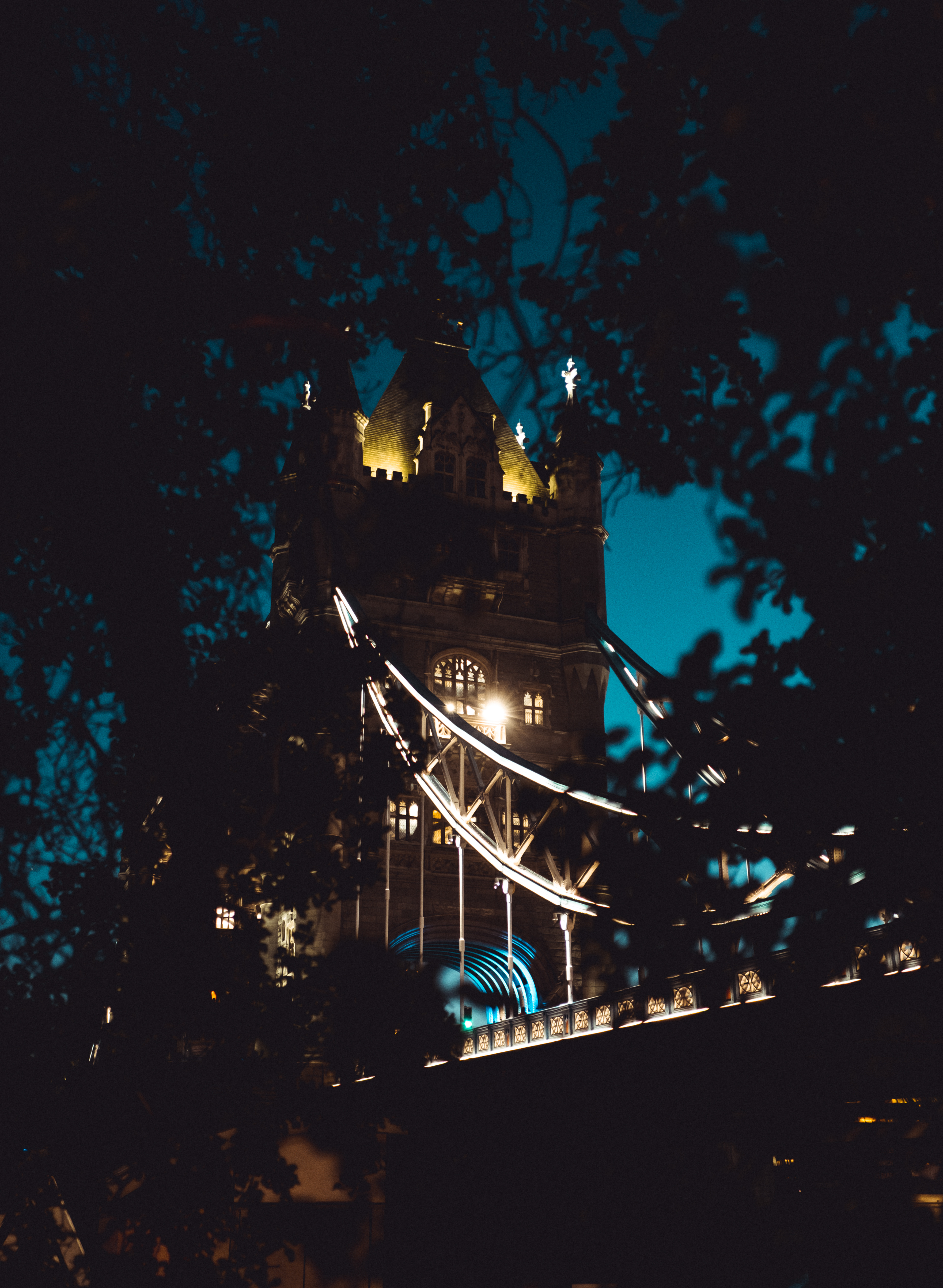 London