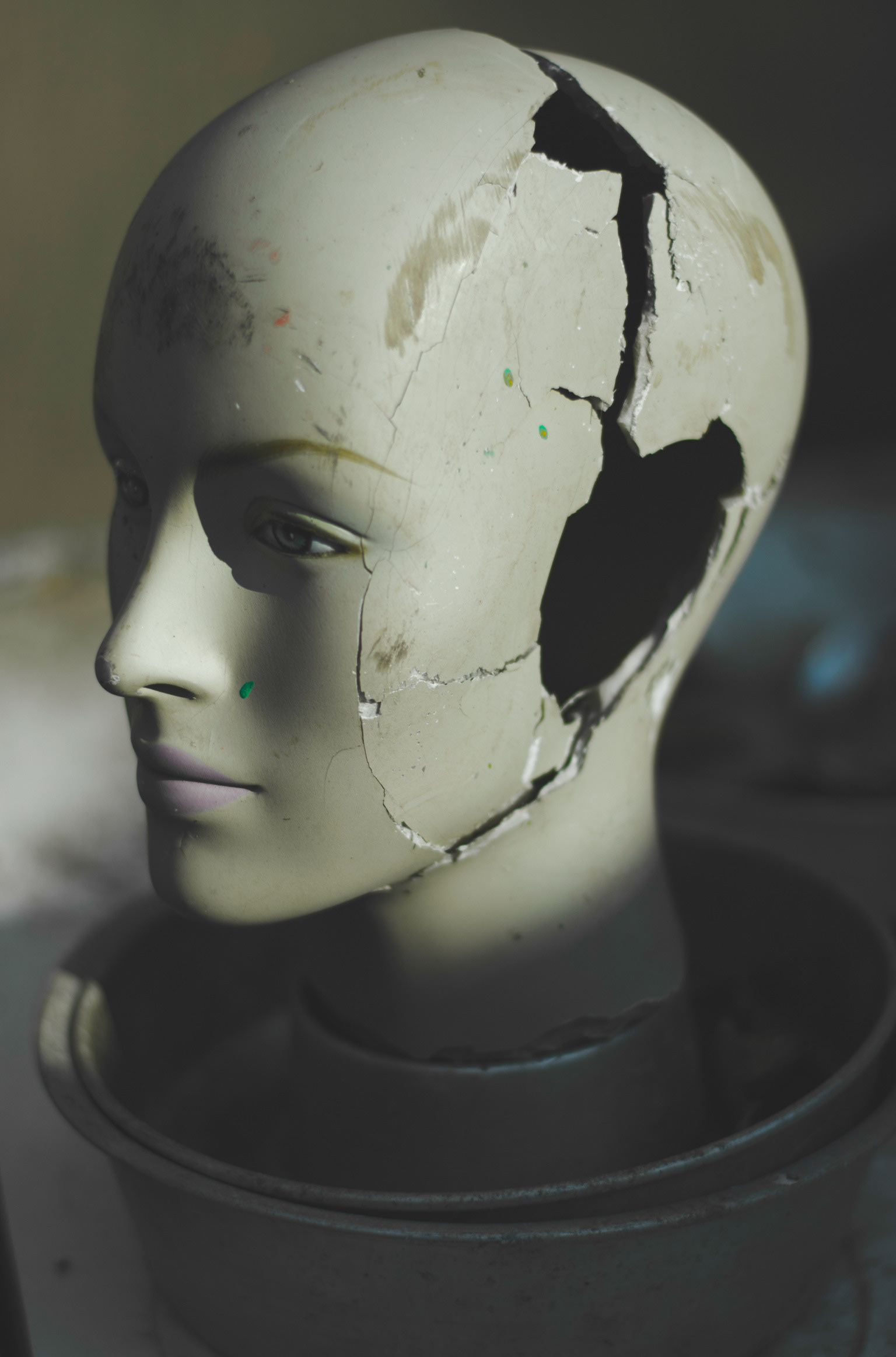 Forgotten