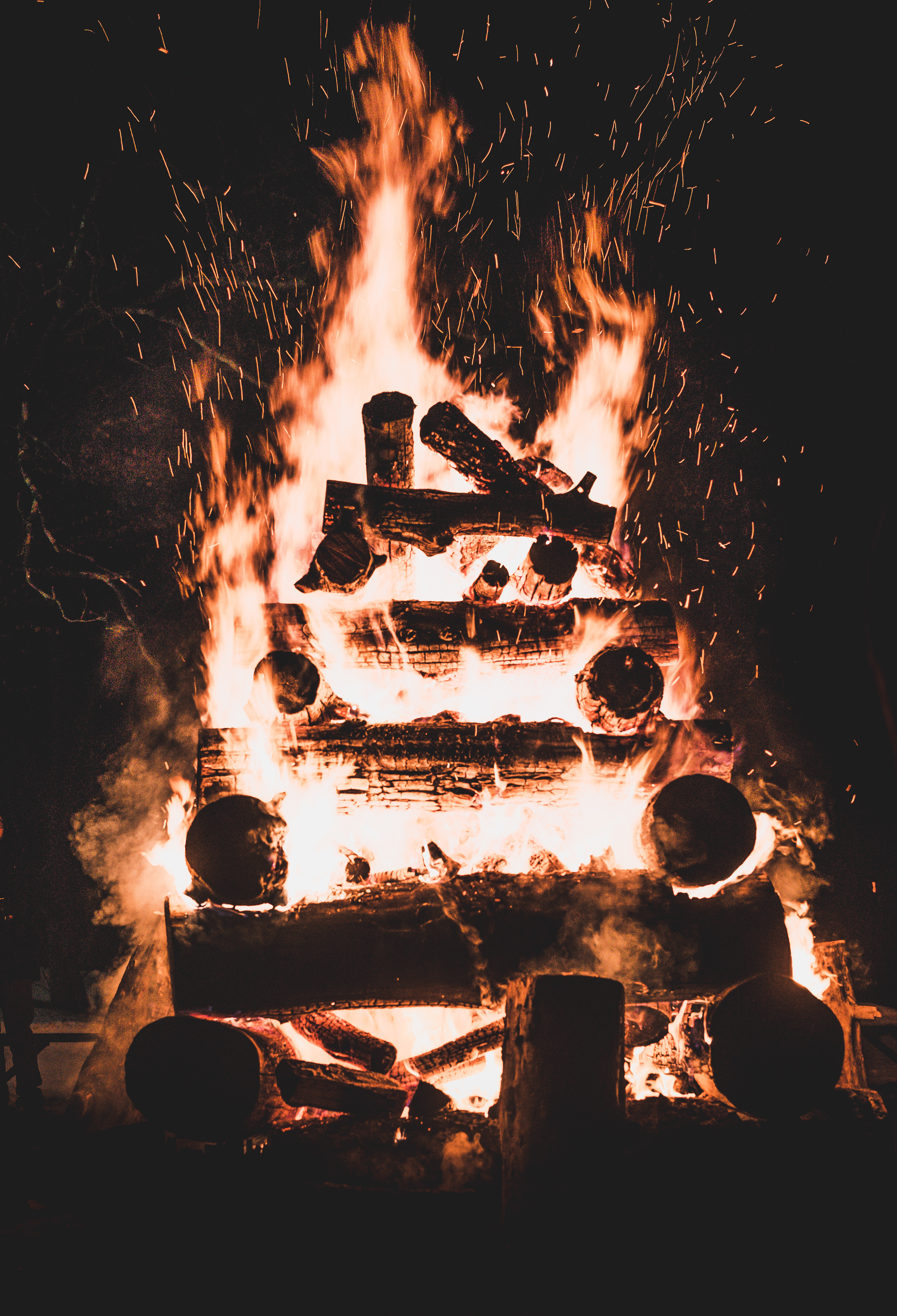 Bonfire