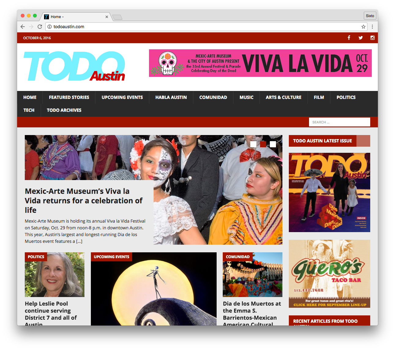 Digital ad