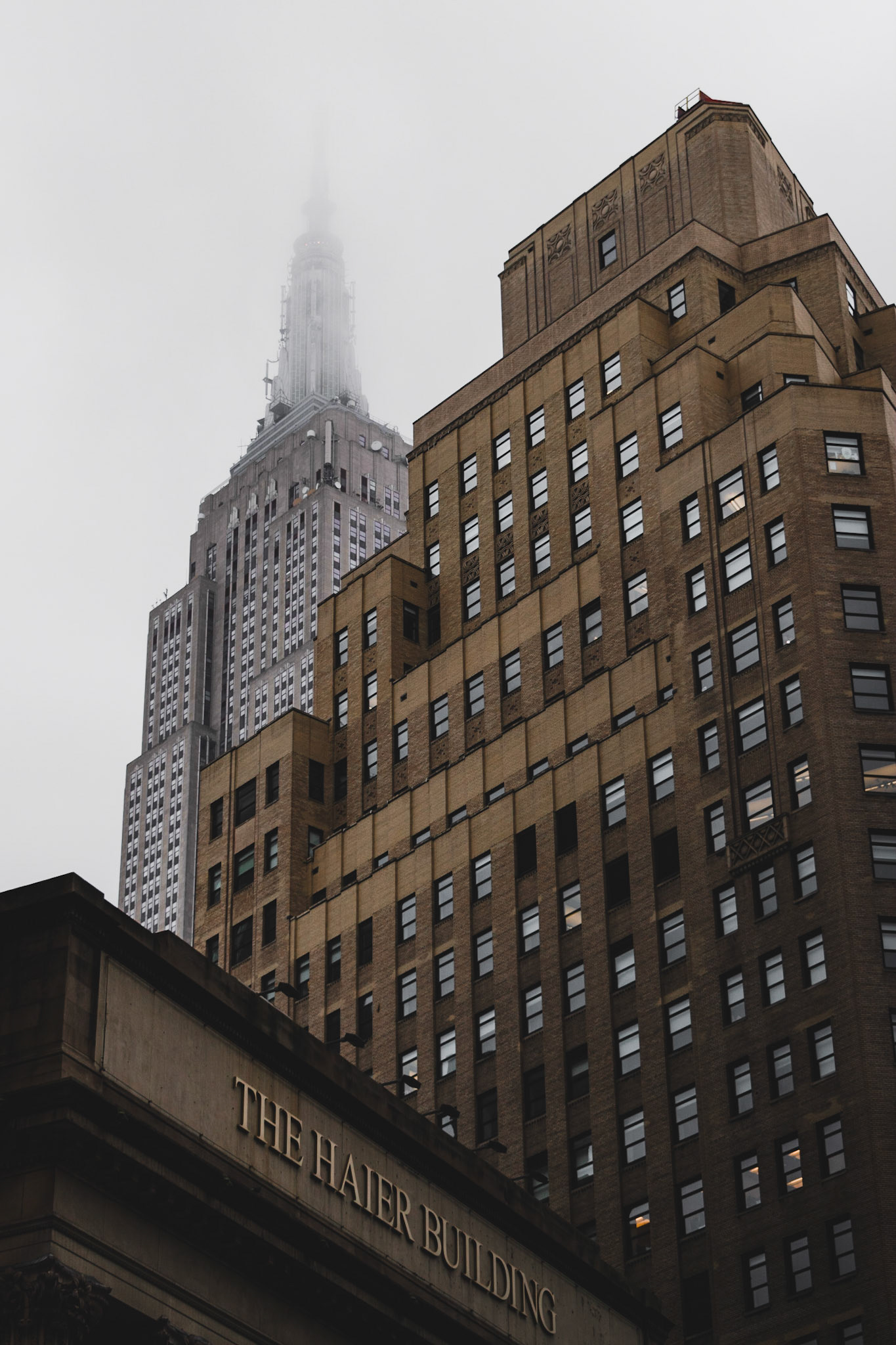 Empire State