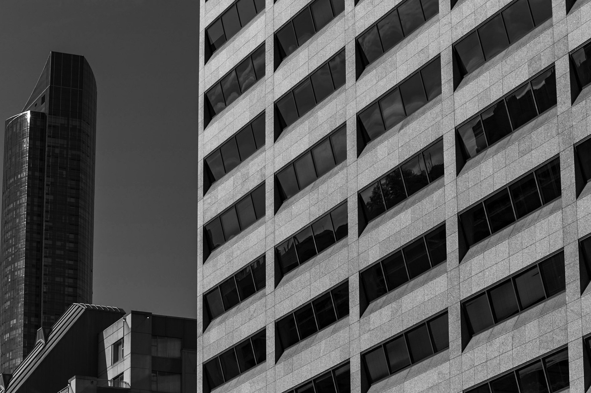 Toronto Architecture
