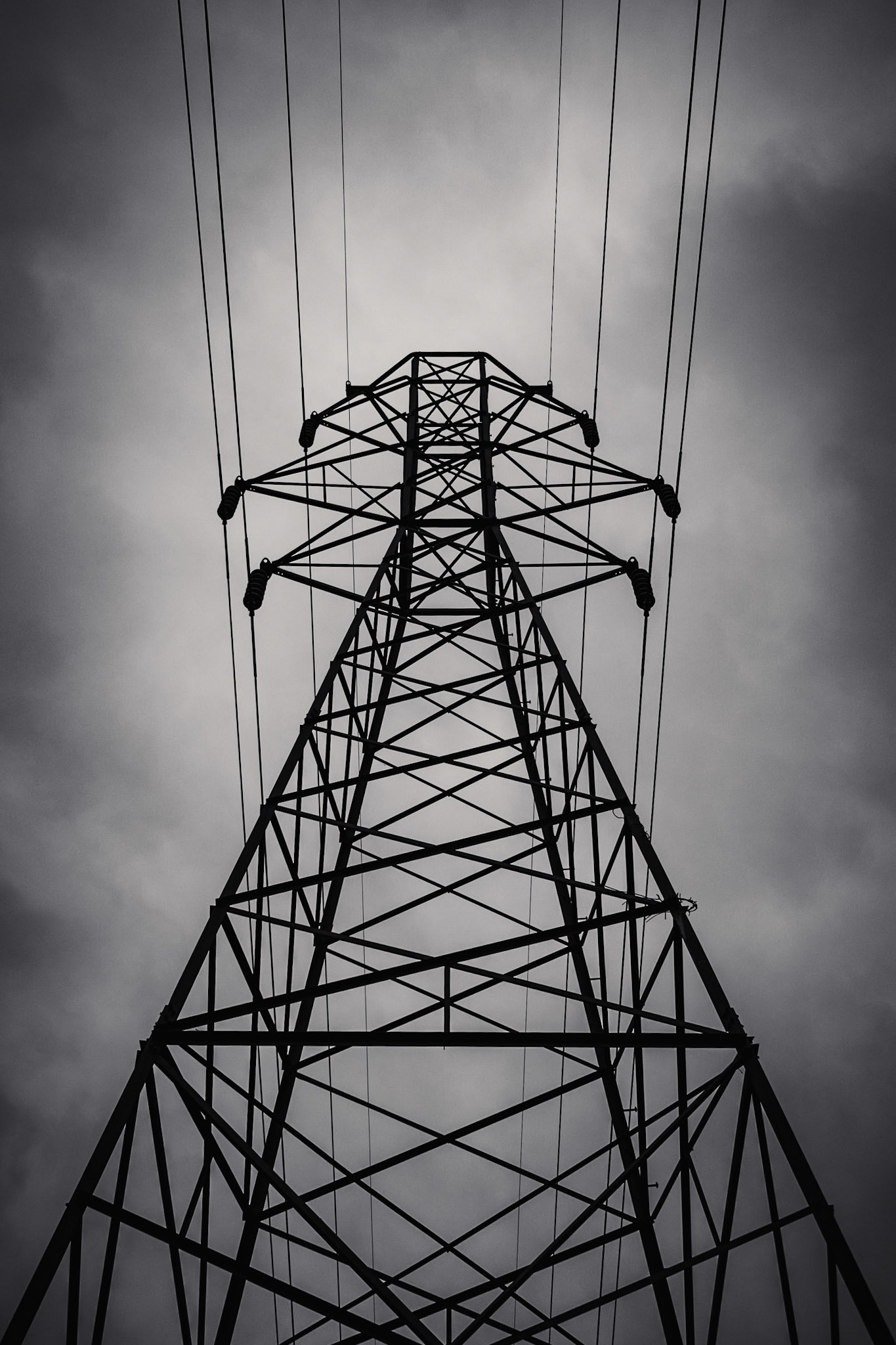 "Complex Power"