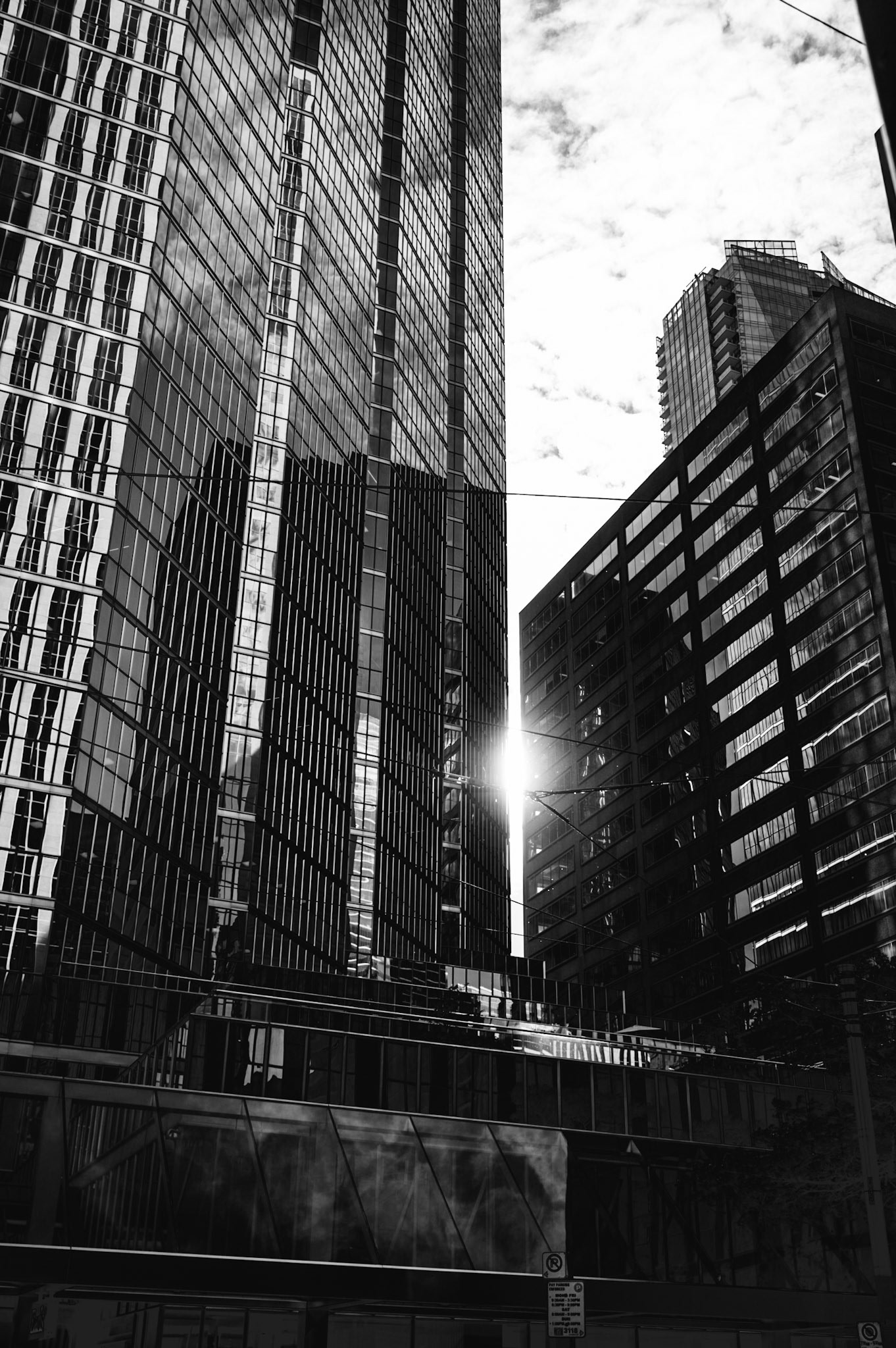 Toronto Architecture