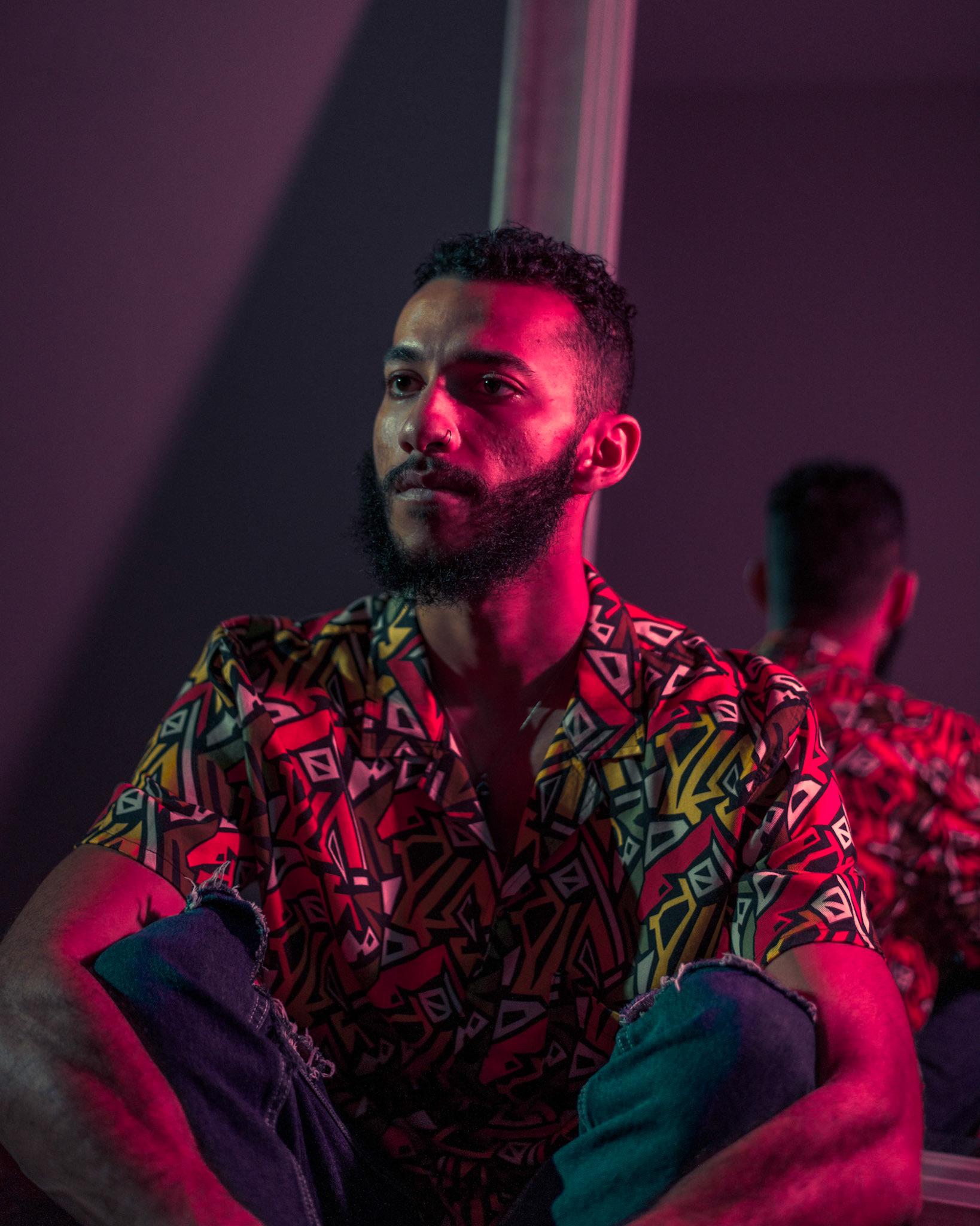Philly Apartment Shoots