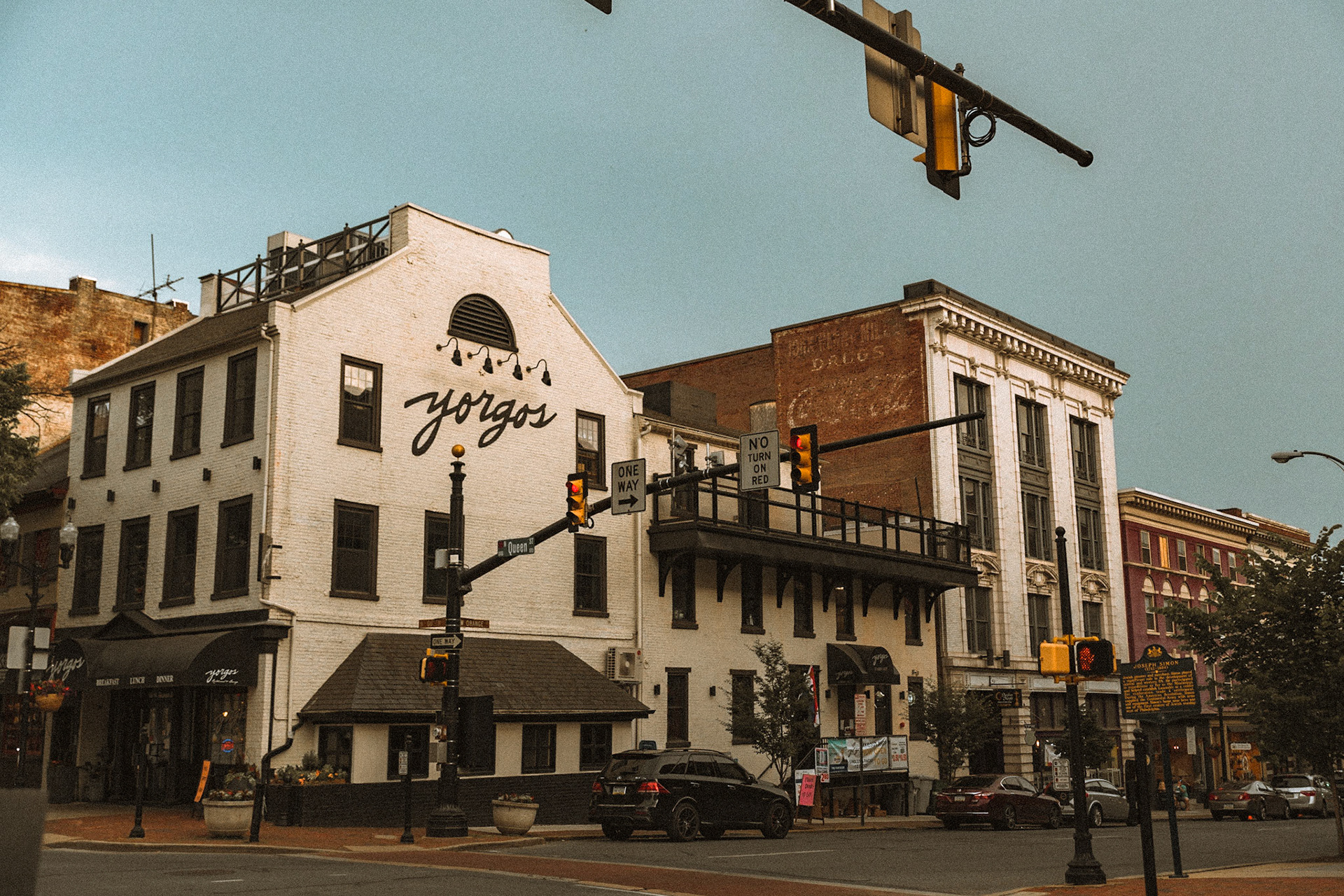 Yorgos