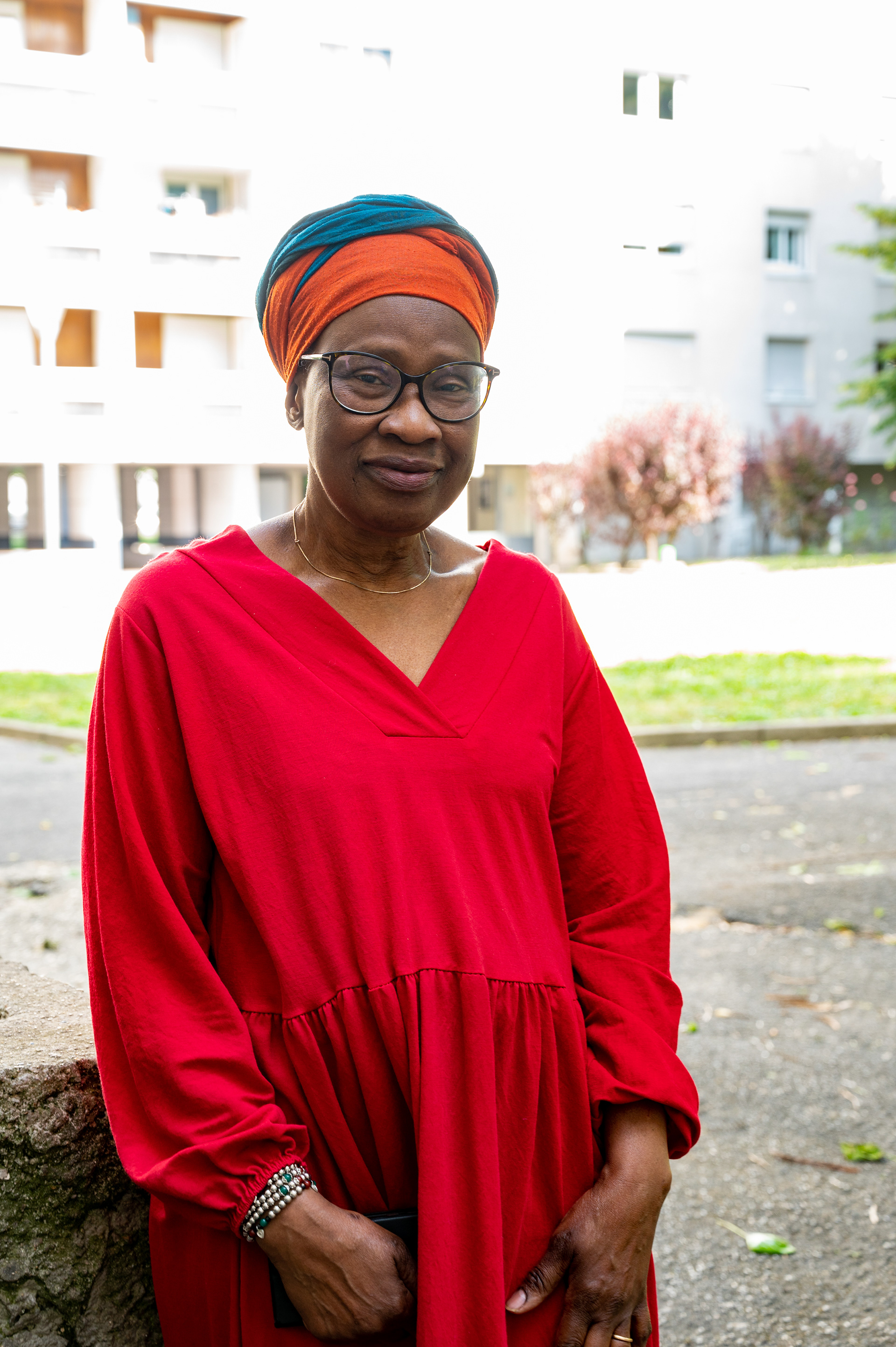 Fatoumata