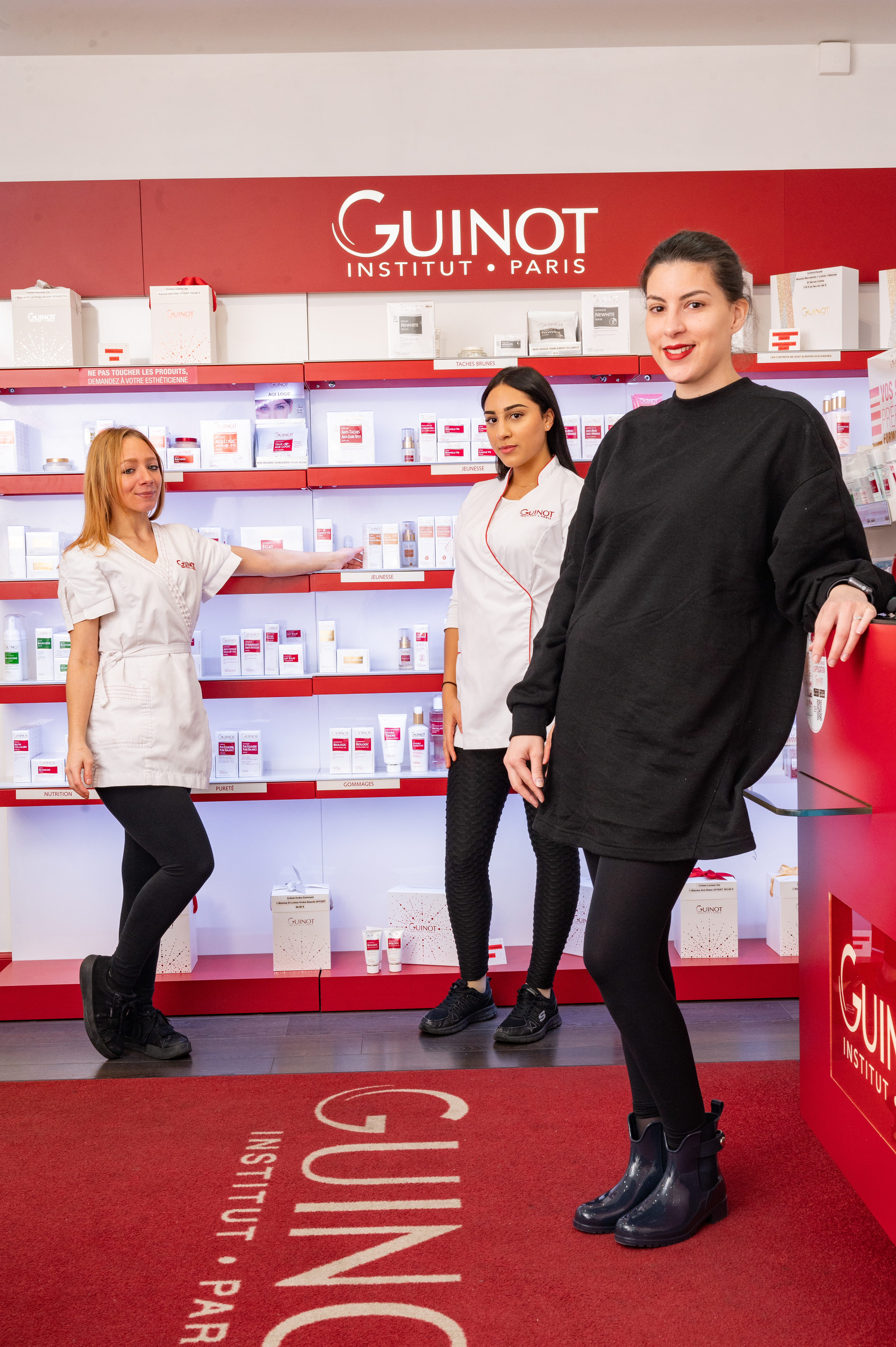 Guinot