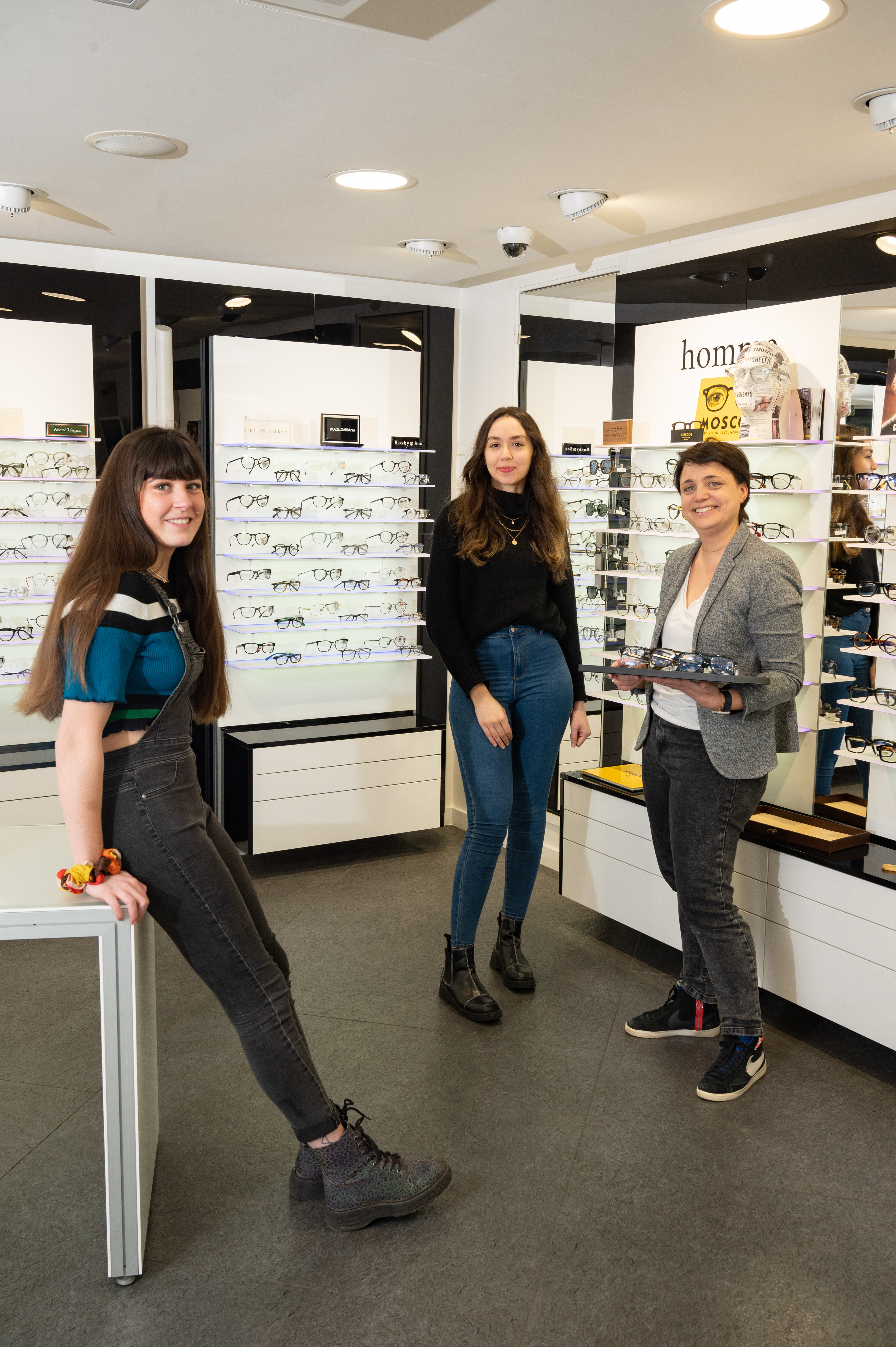 Eve Optique