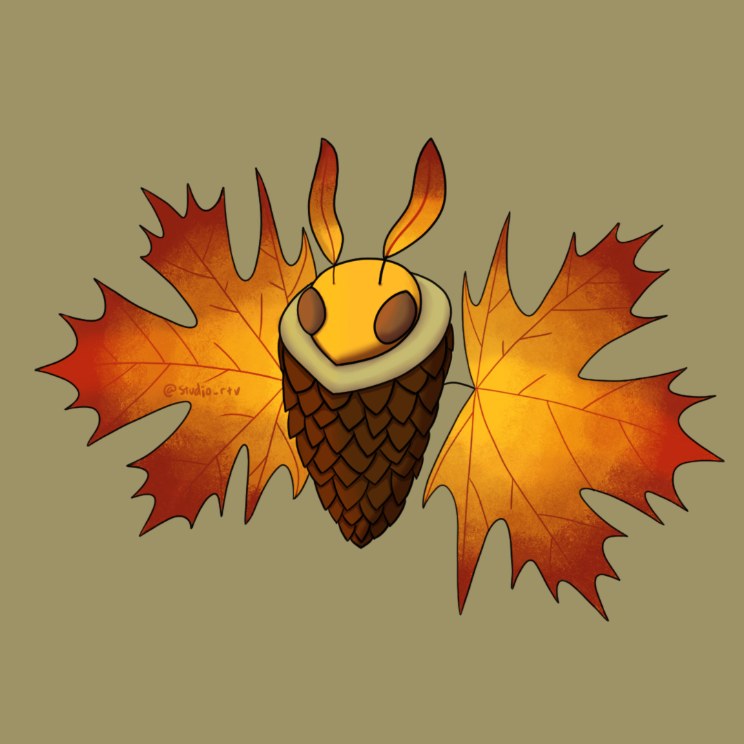 Maplemoth