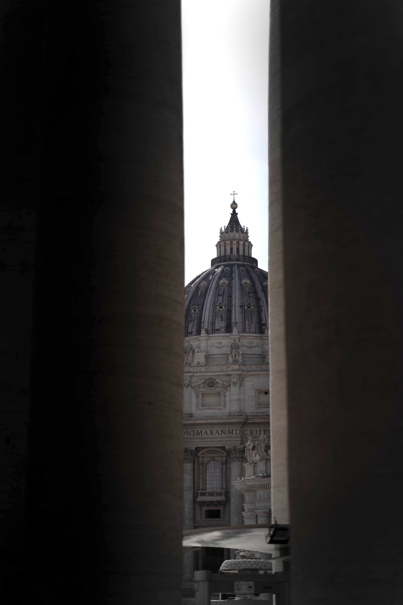 St. Peters Basilica