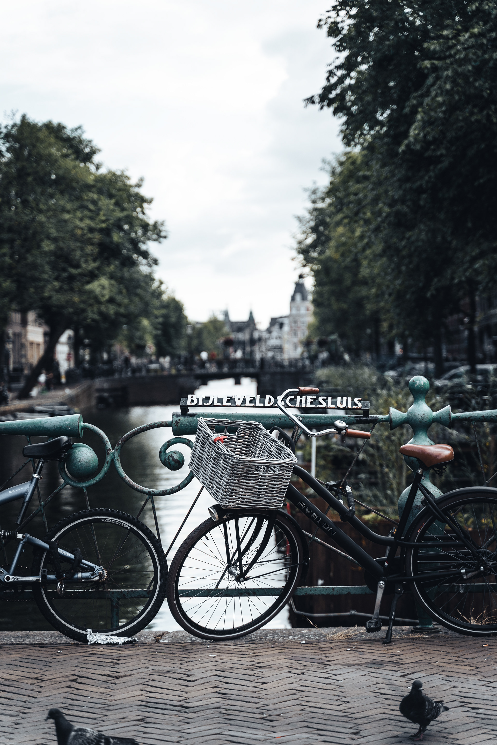 Amsterdam