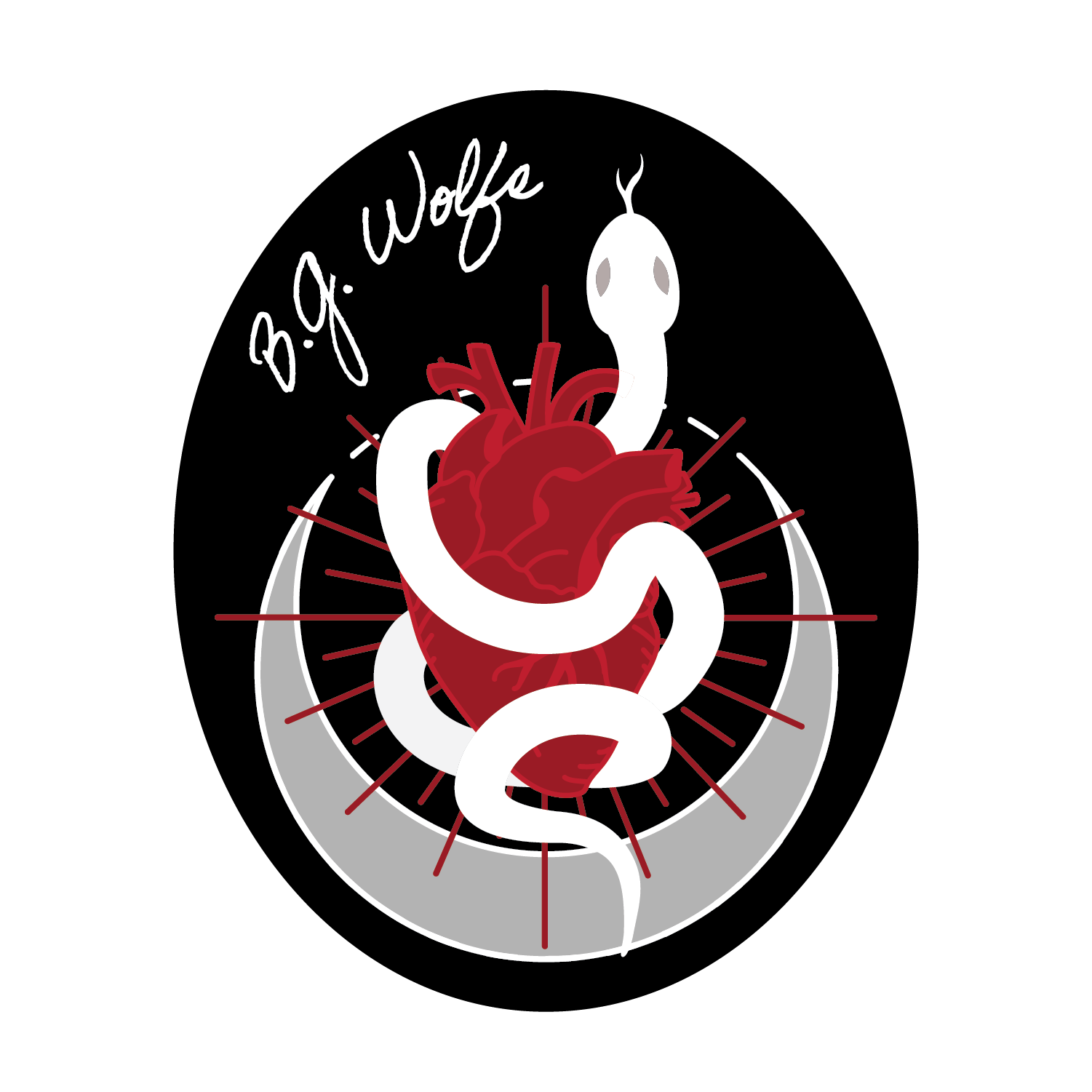 inverted logo