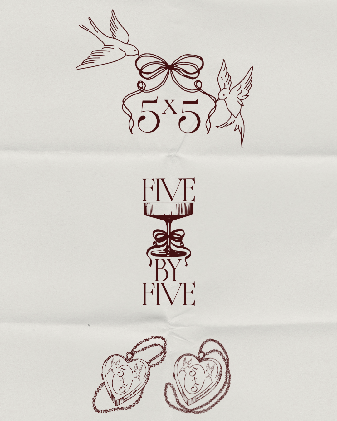 Full Logo Suite