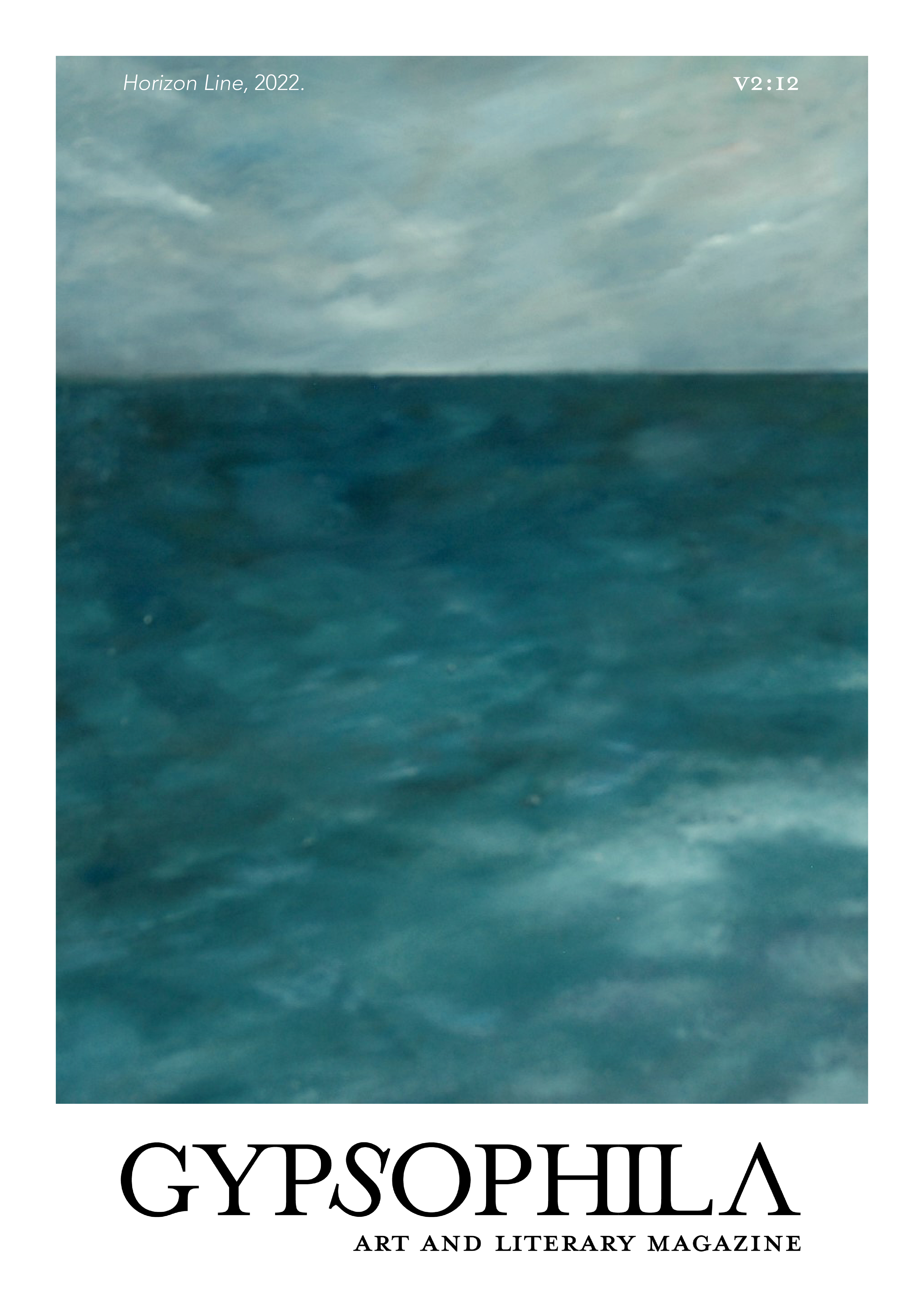 Volume 2: Issue 2 cover