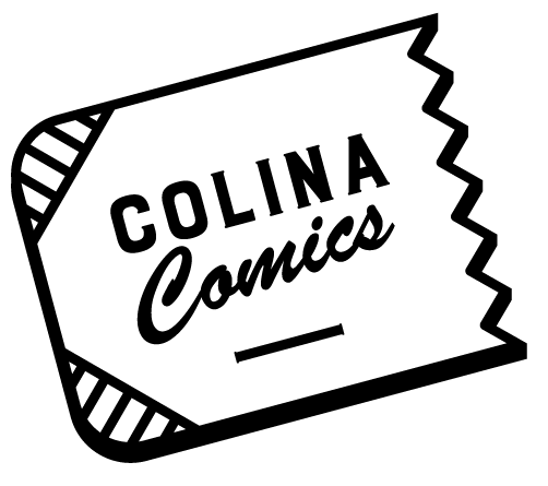 colina comics