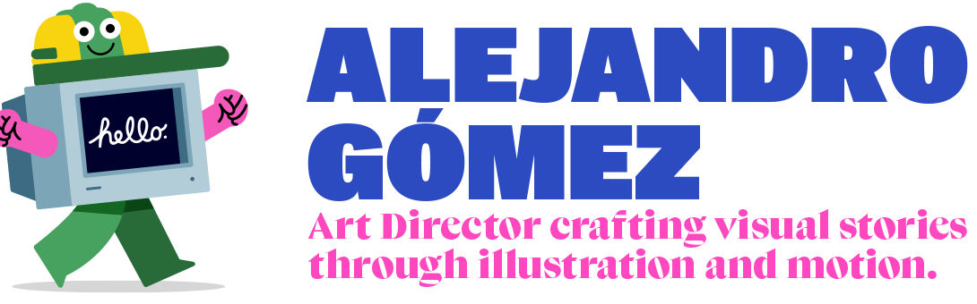Alejandro Gomez