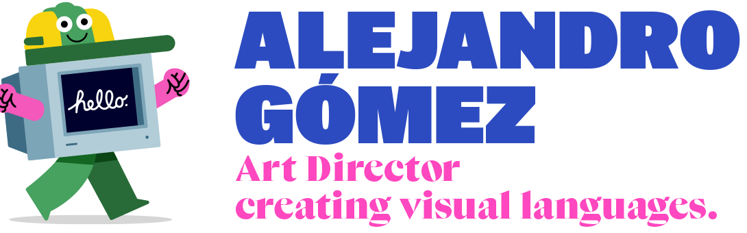 Alejandro Gomez