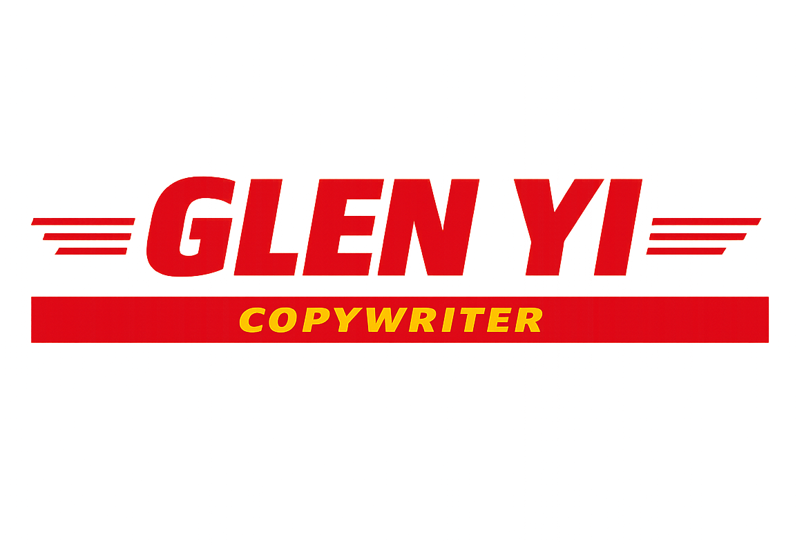 Glen Yi