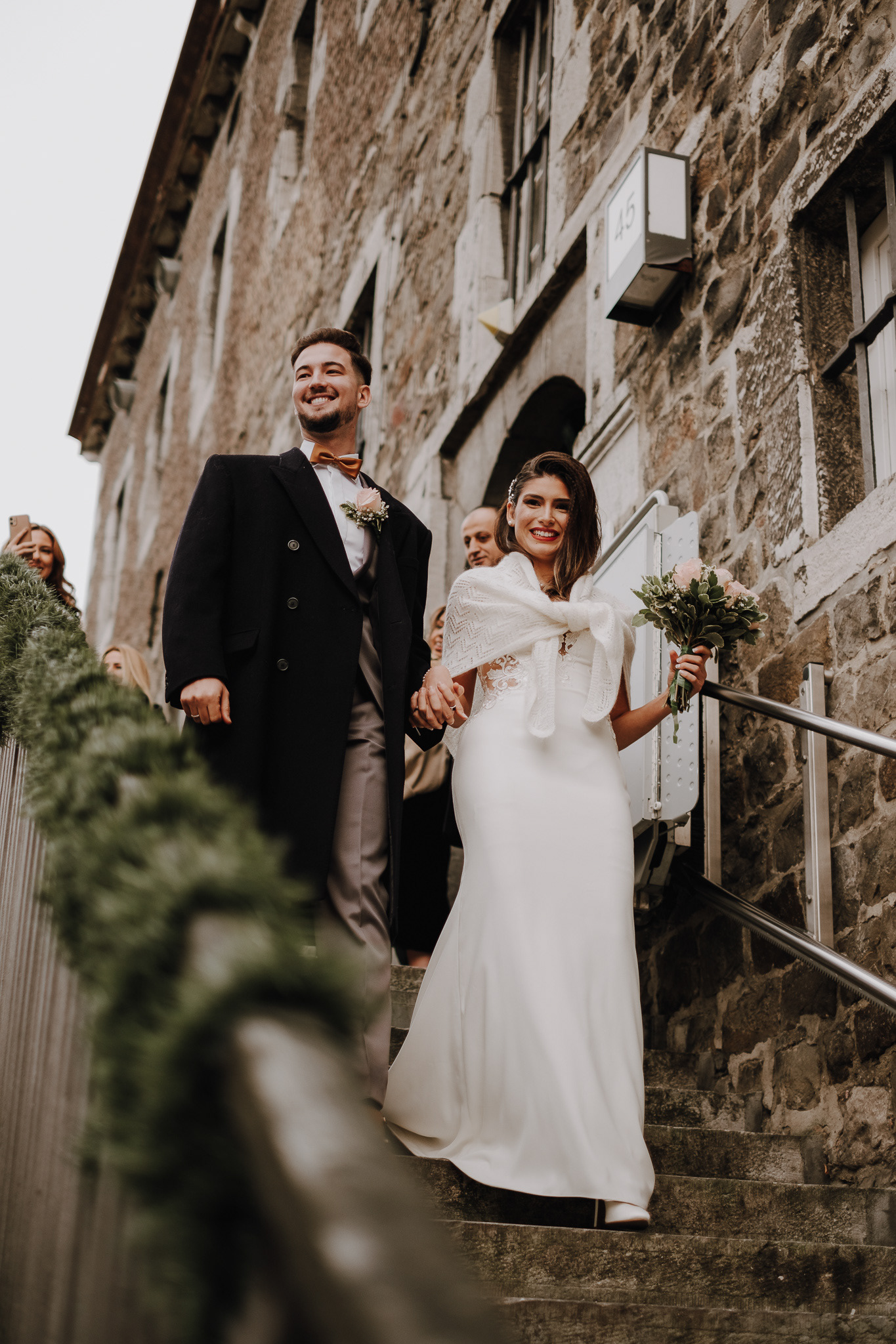 melisa & cornelius