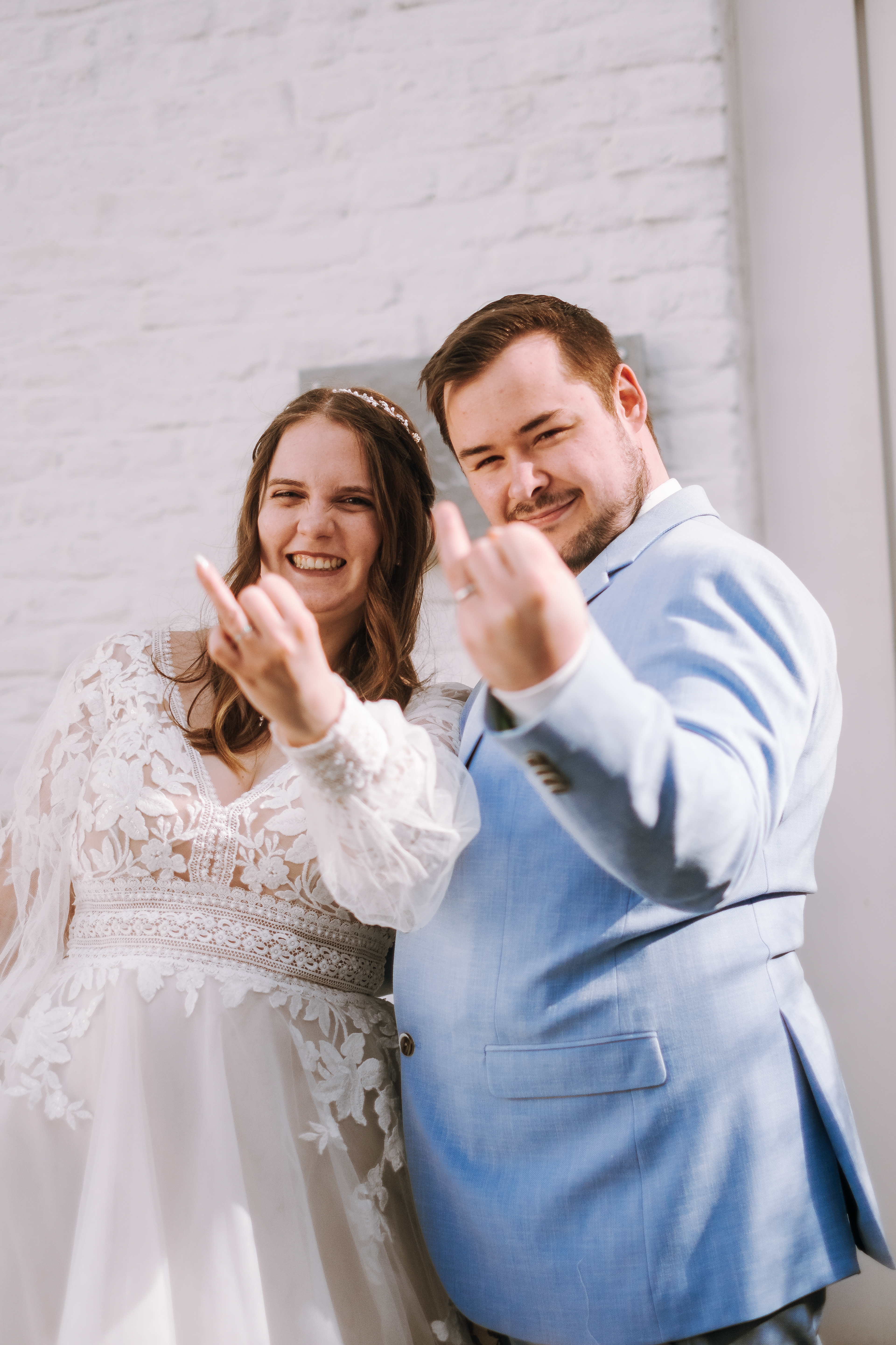 janina & marek